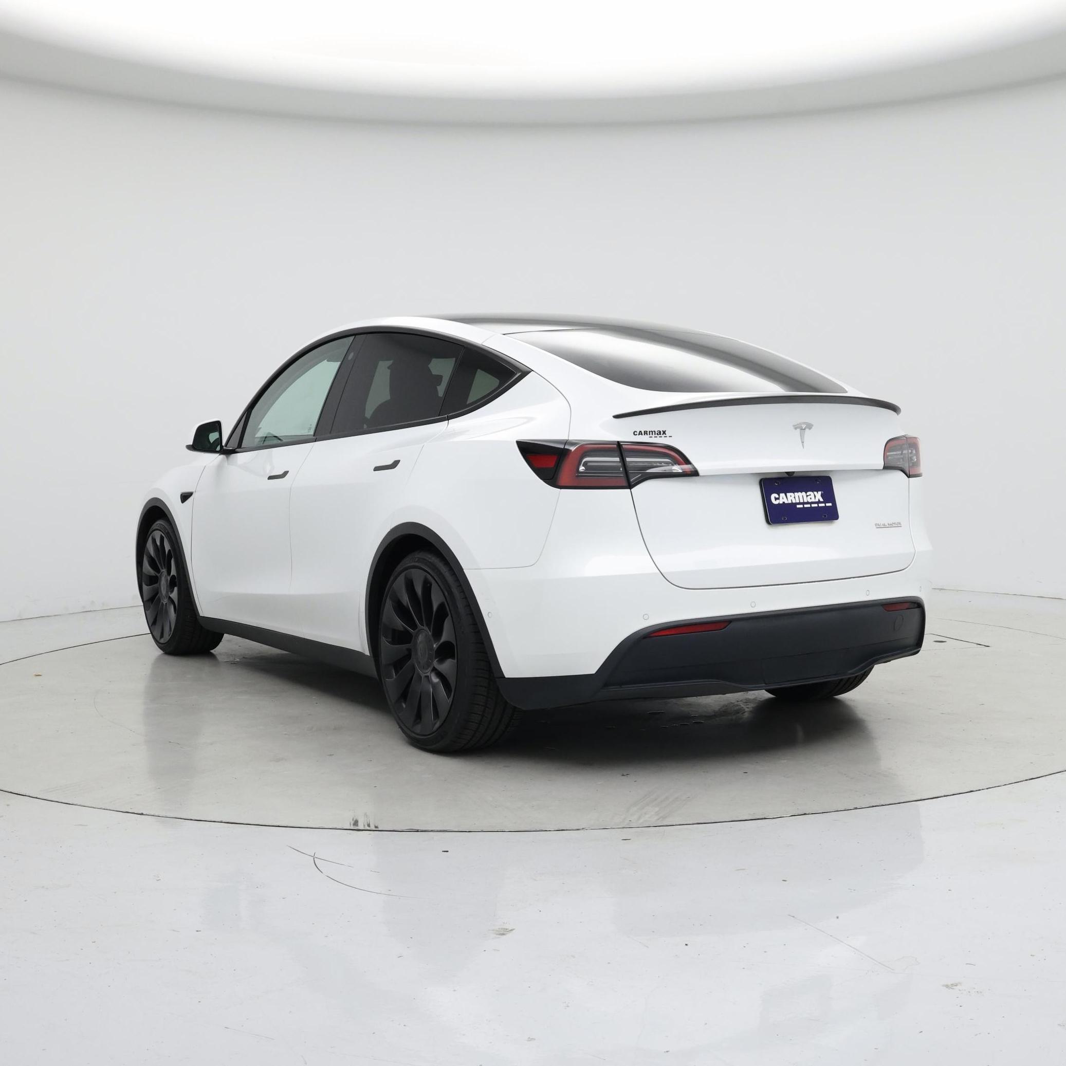 Thumbnail: 2022 Tesla Model Y - 2