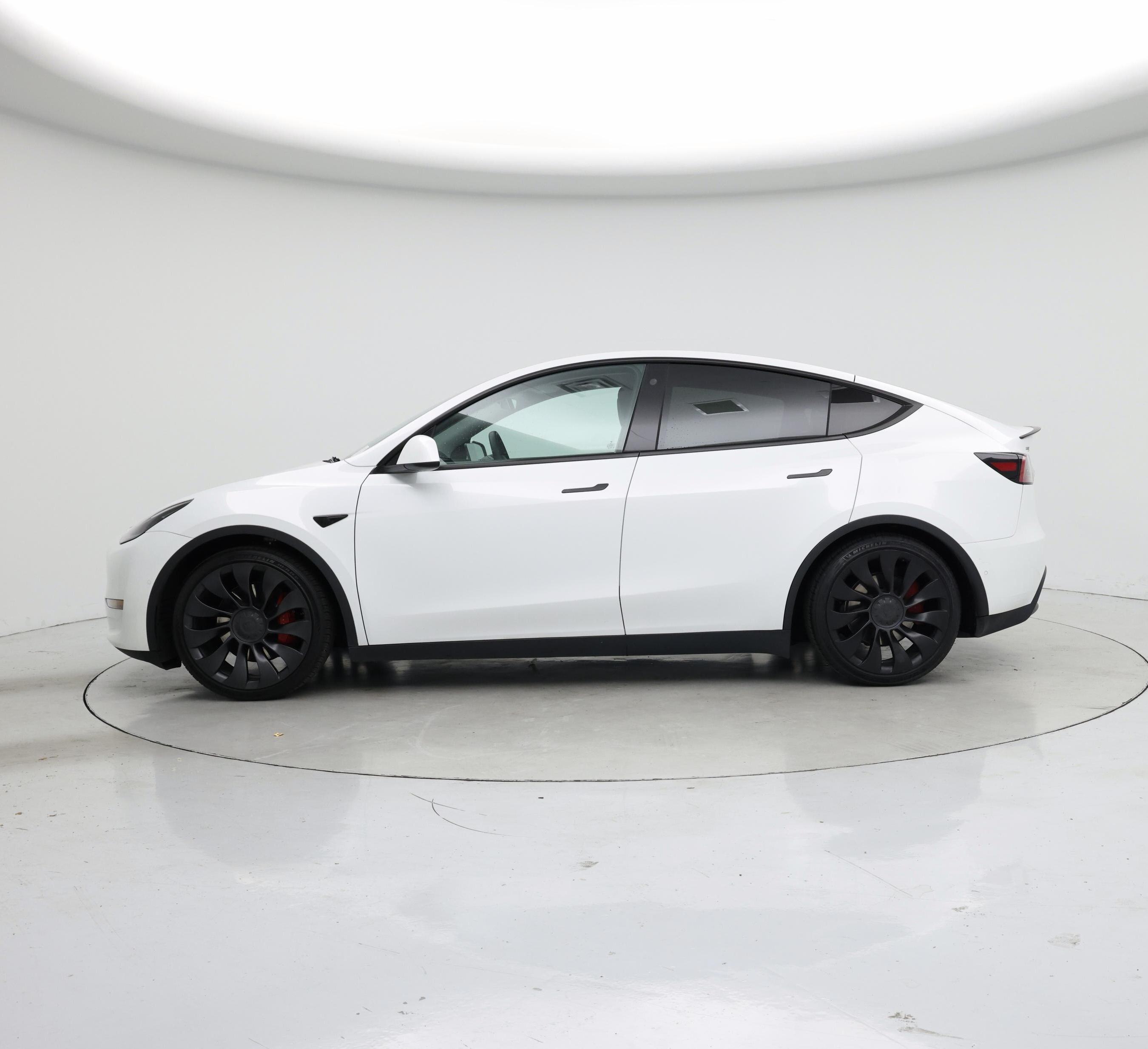 Thumbnail: 2022 Tesla Model Y - 3