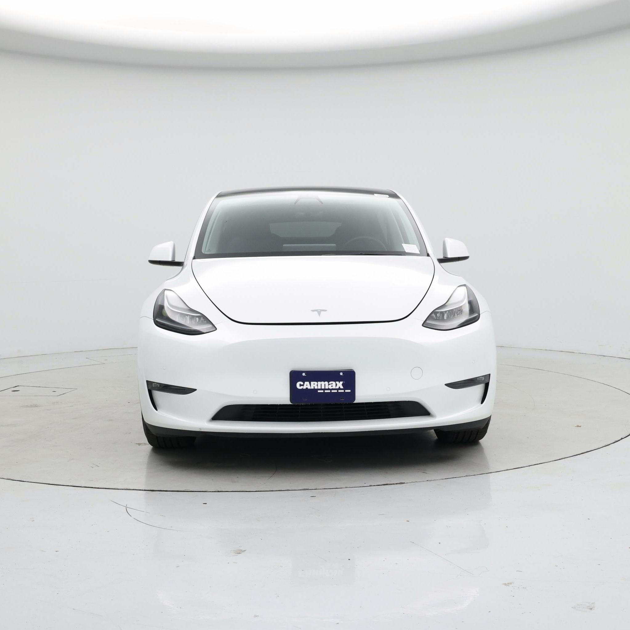 Thumbnail: 2022 Tesla Model Y - 5