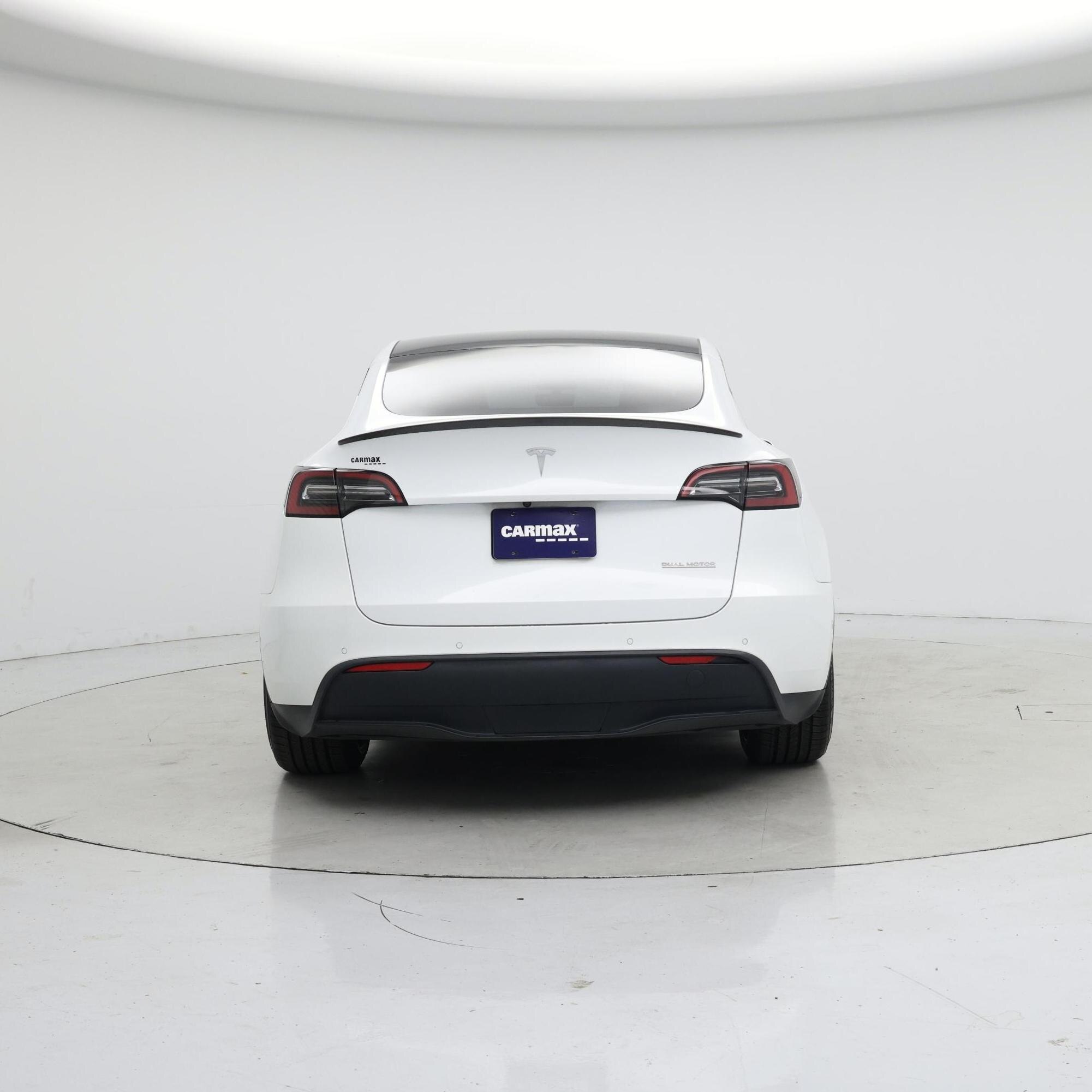 Thumbnail: 2022 Tesla Model Y - 6
