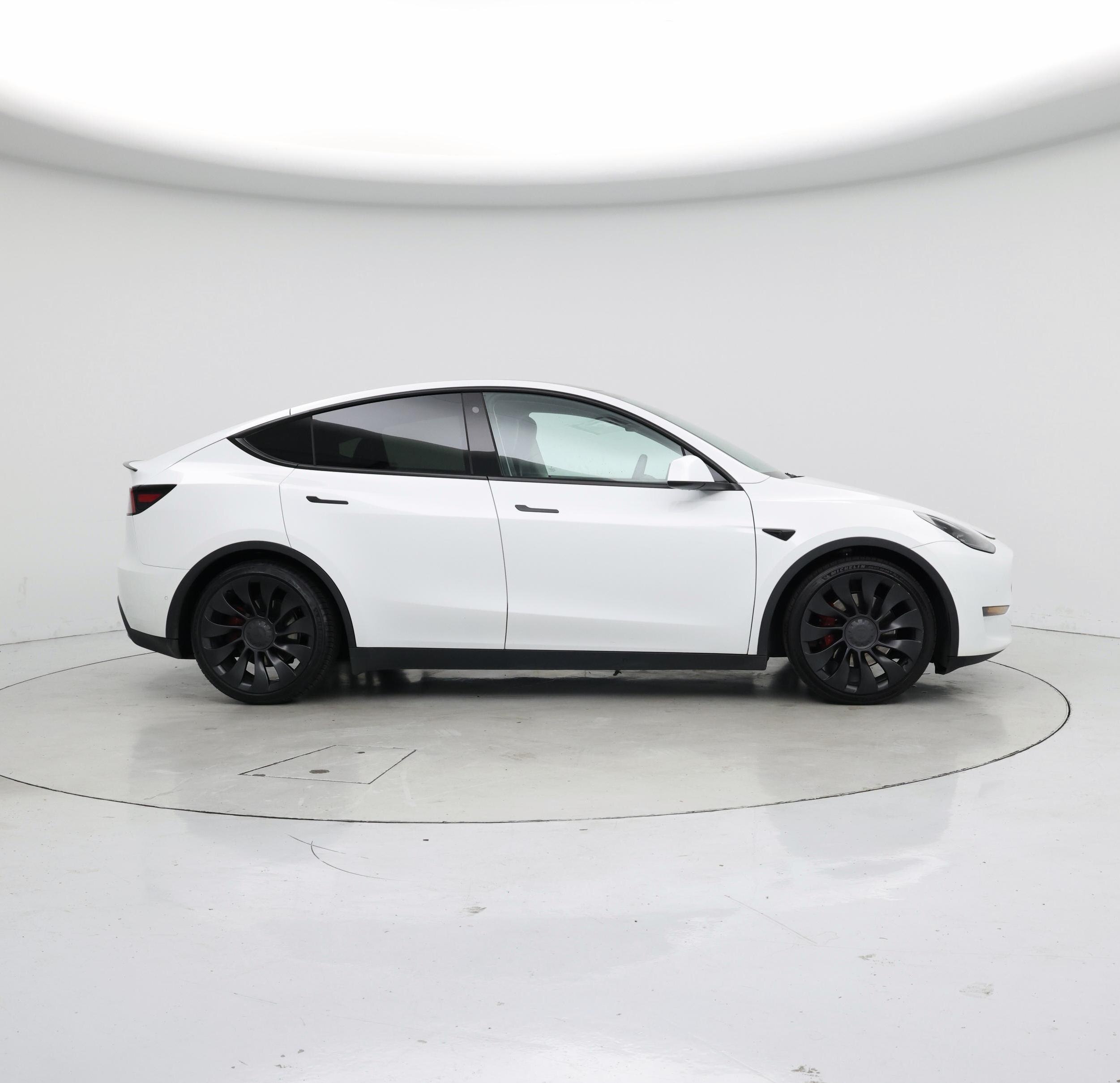 Thumbnail: 2022 Tesla Model Y - 7