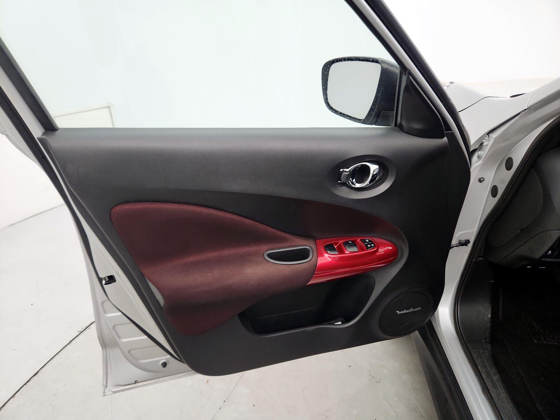 Thumbnail: 2016 Nissan Juke - 12