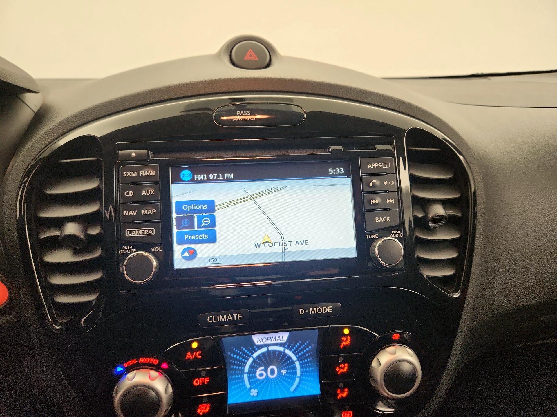 Thumbnail: 2016 Nissan Juke - 14