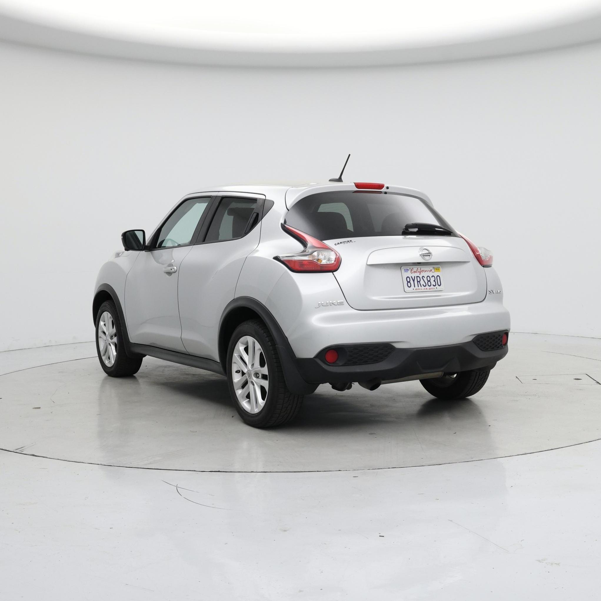 Thumbnail: 2016 Nissan Juke - 2
