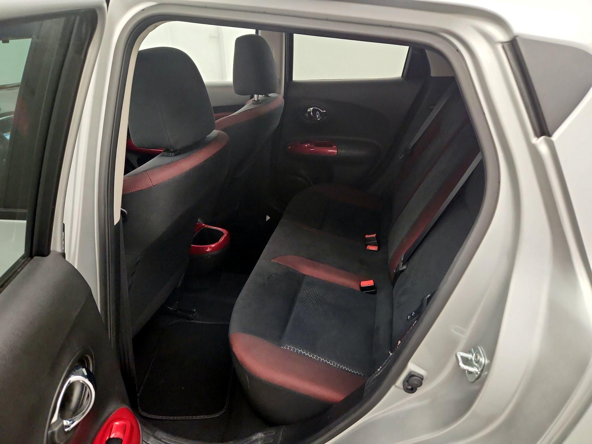 Thumbnail: 2016 Nissan Juke - 20