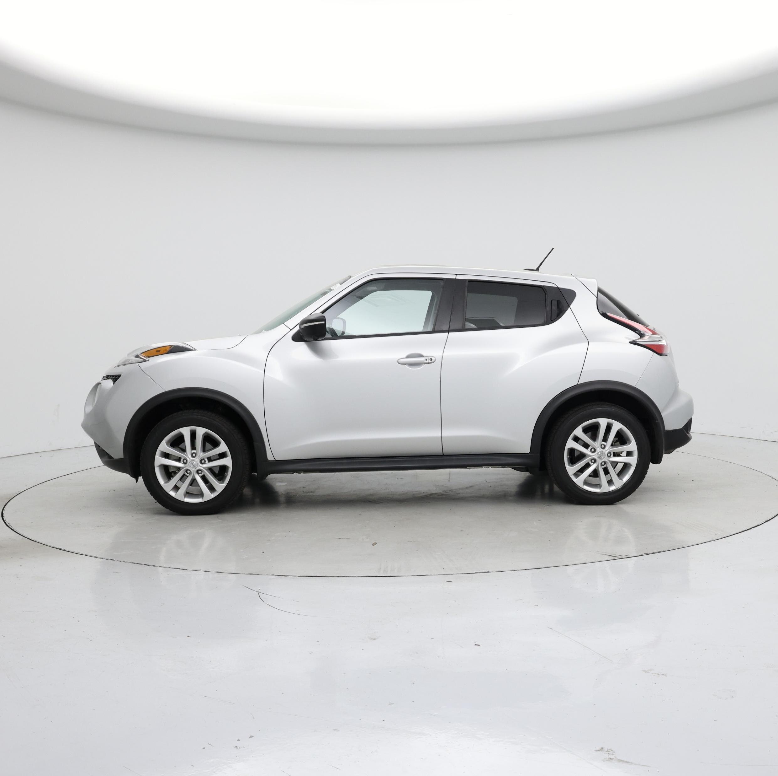 Thumbnail: 2016 Nissan Juke - 3