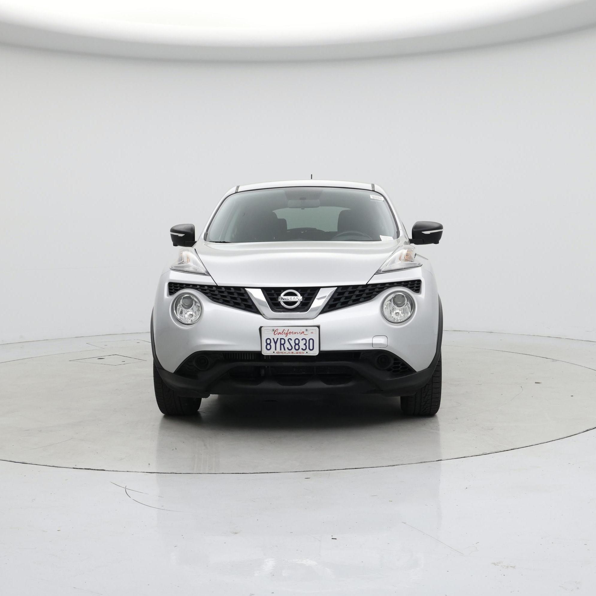 Thumbnail: 2016 Nissan Juke - 5