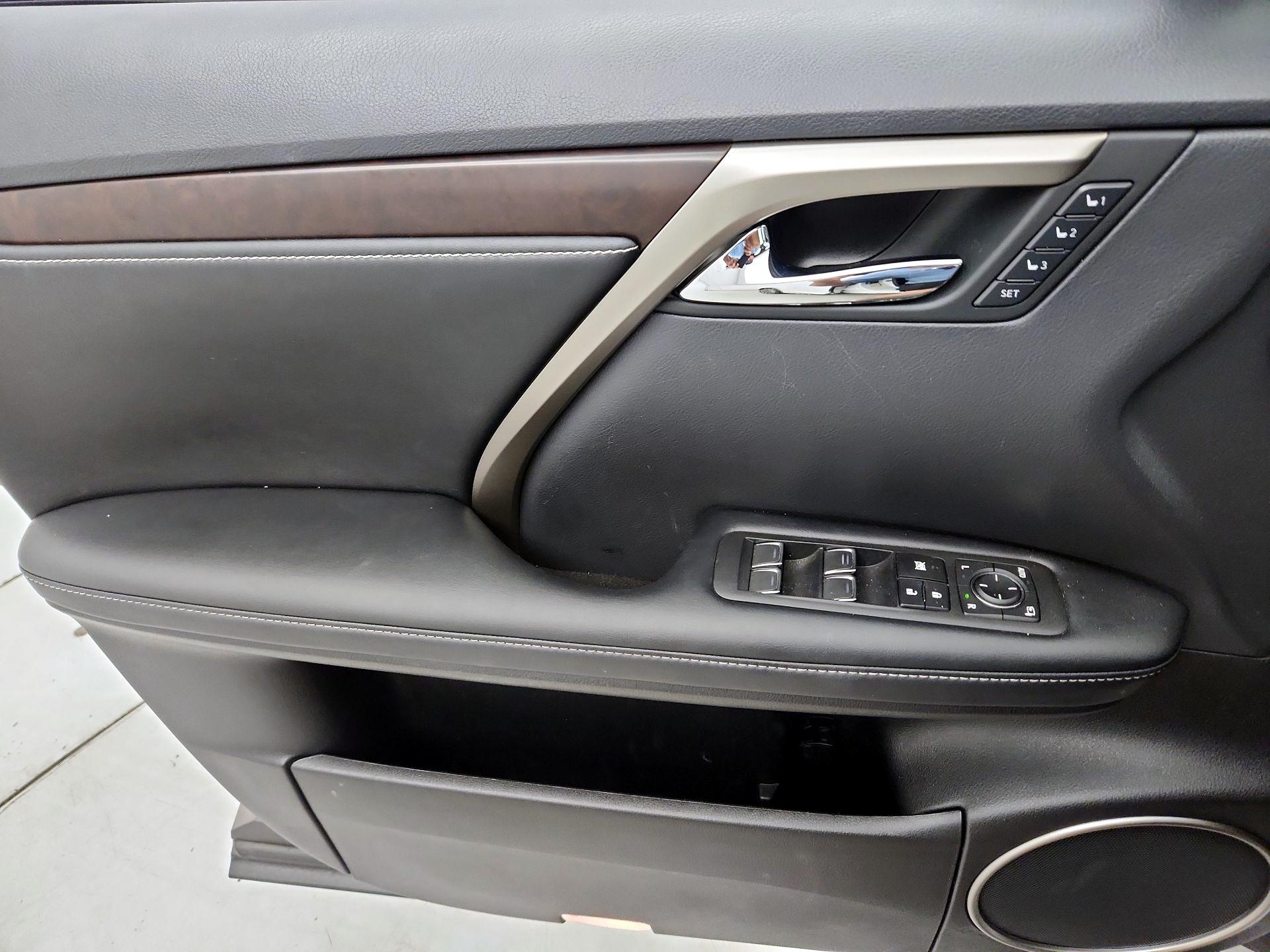 Thumbnail: 2021 Lexus RX - 12