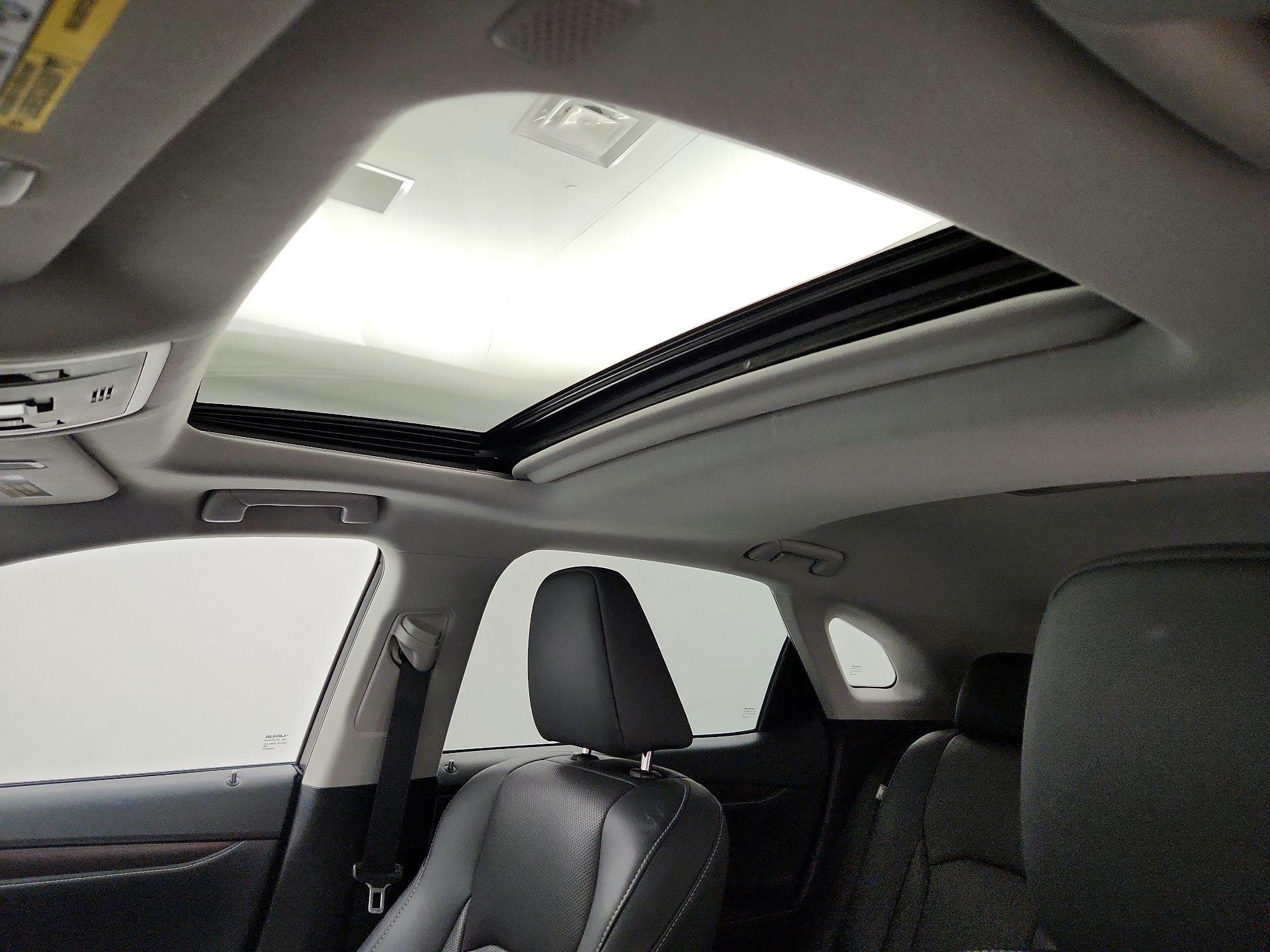 Thumbnail: 2021 Lexus RX - 20