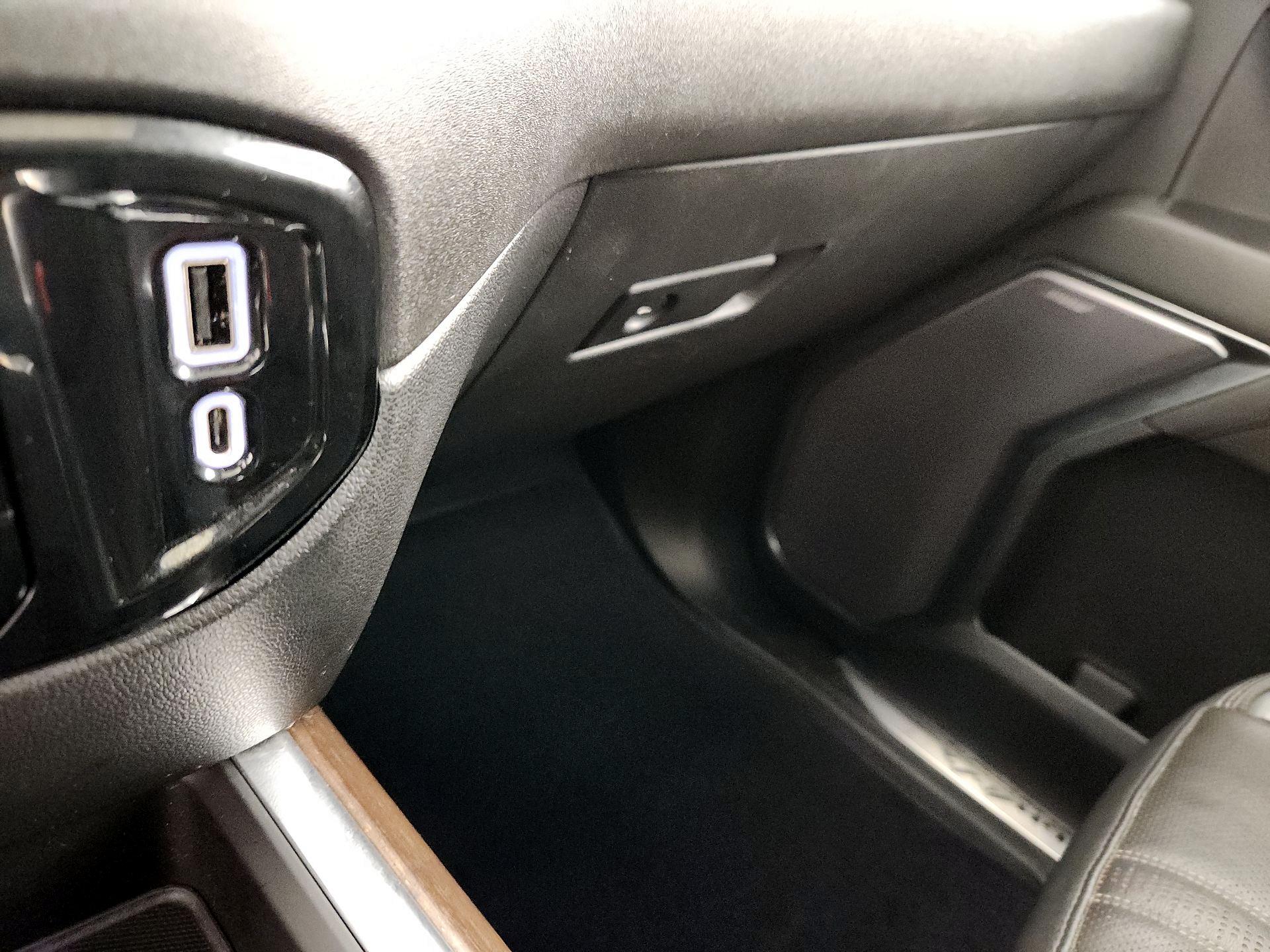 Thumbnail: 2022 Chevrolet Silverado 1500 - 18