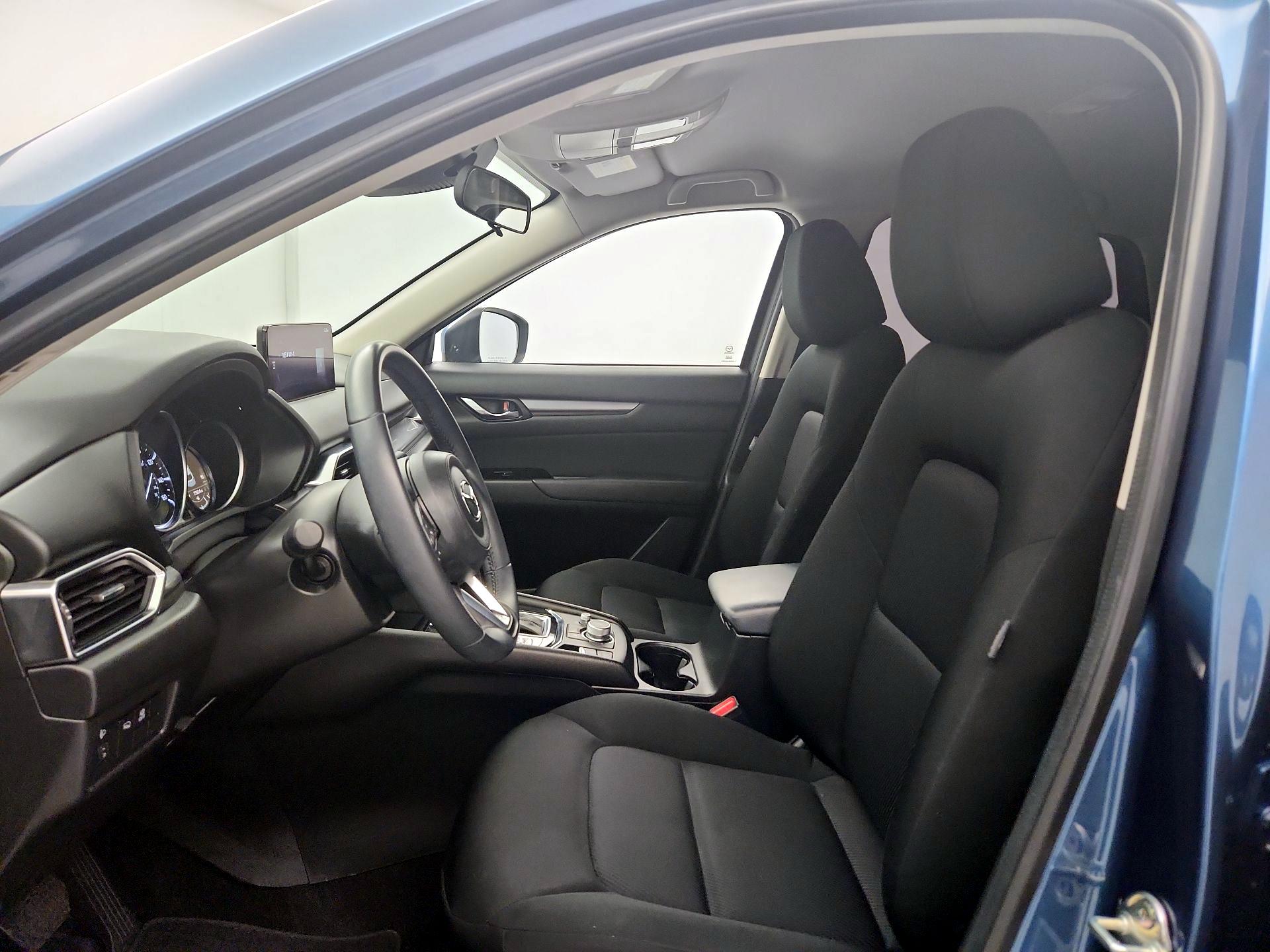 Thumbnail: 2022 Mazda CX-5 - 11