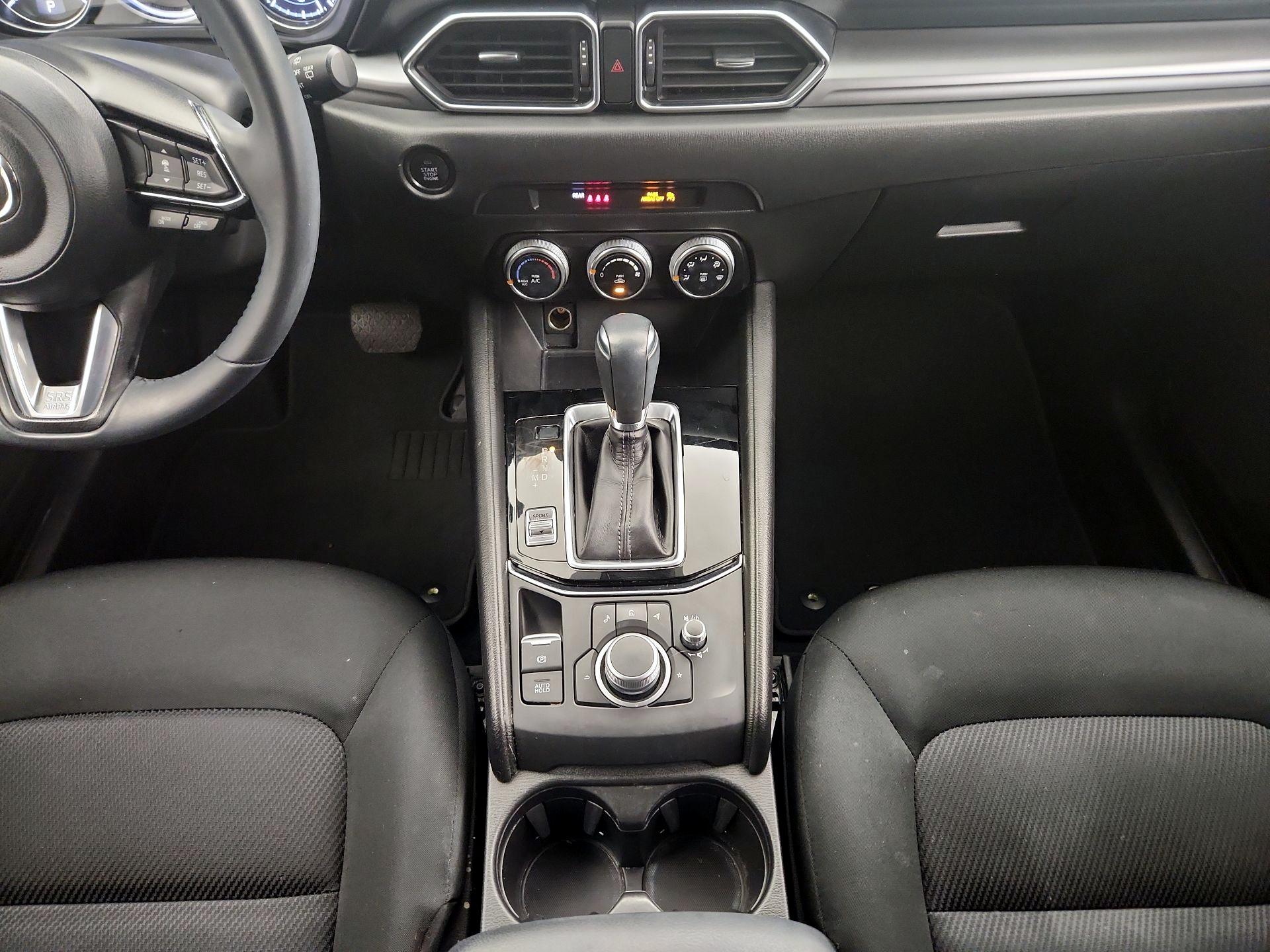 Thumbnail: 2022 Mazda CX-5 - 17