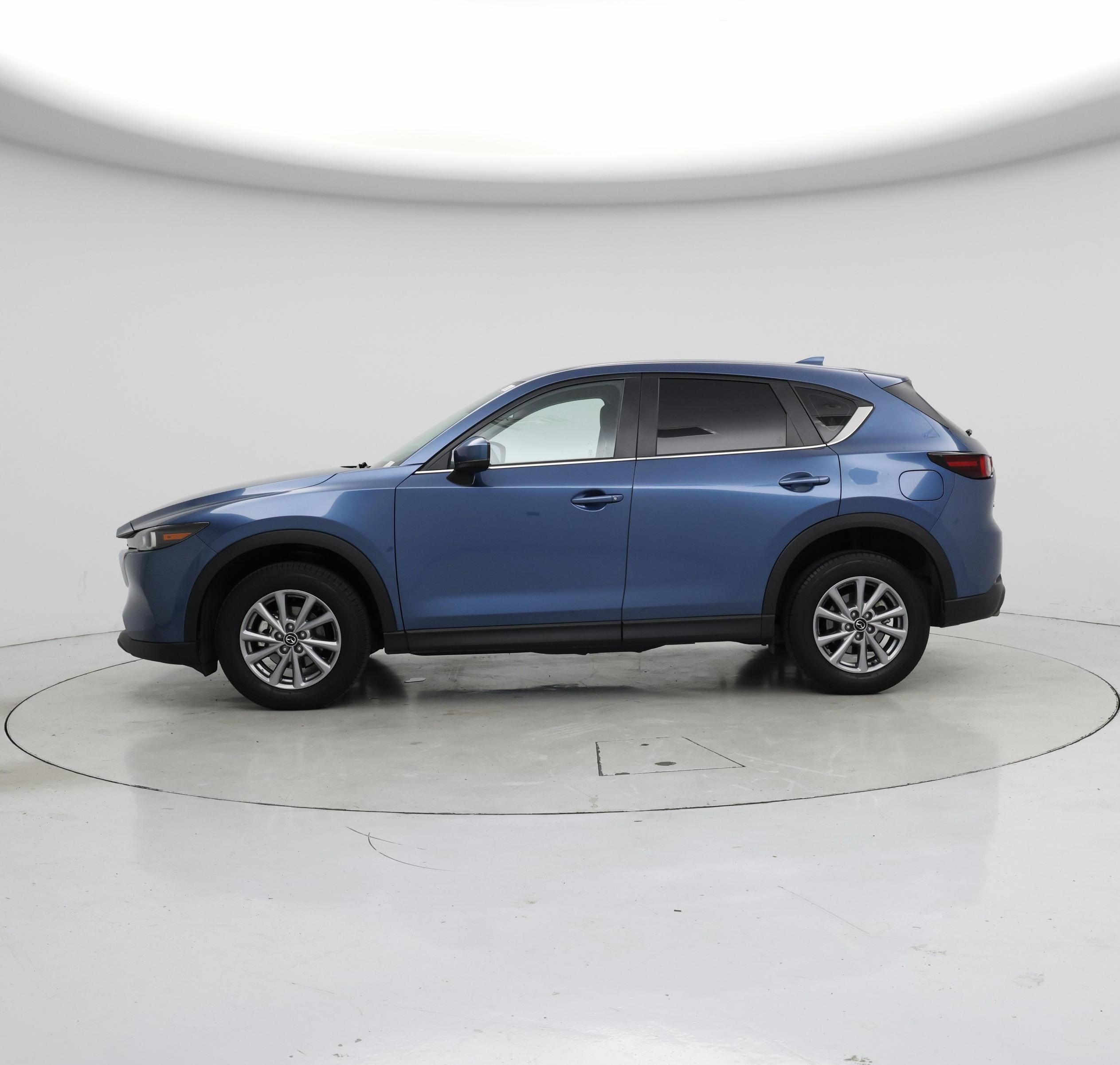 Thumbnail: 2022 Mazda CX-5 - 3