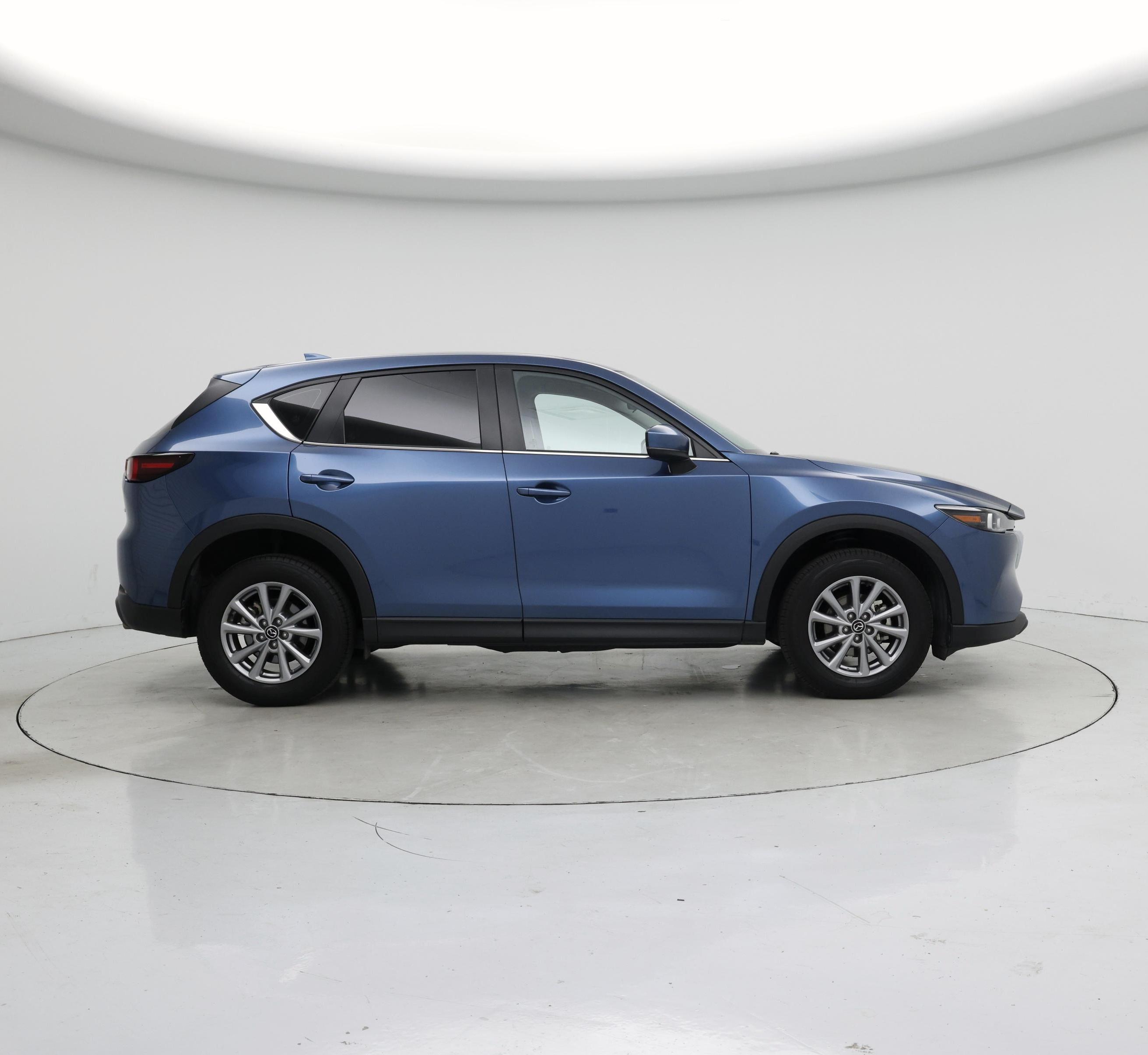 Thumbnail: 2022 Mazda CX-5 - 7