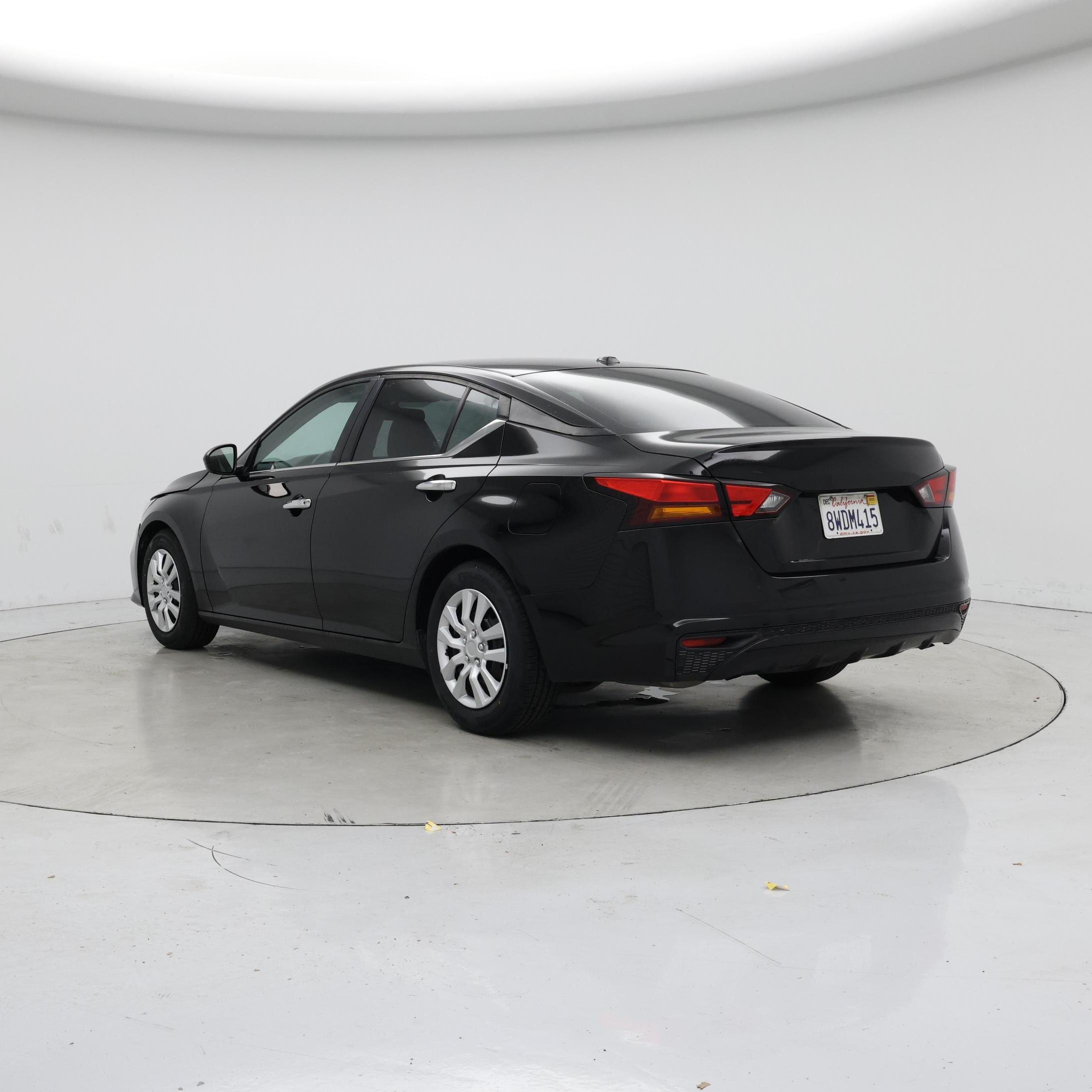 Thumbnail: 2020 Nissan Altima - 2