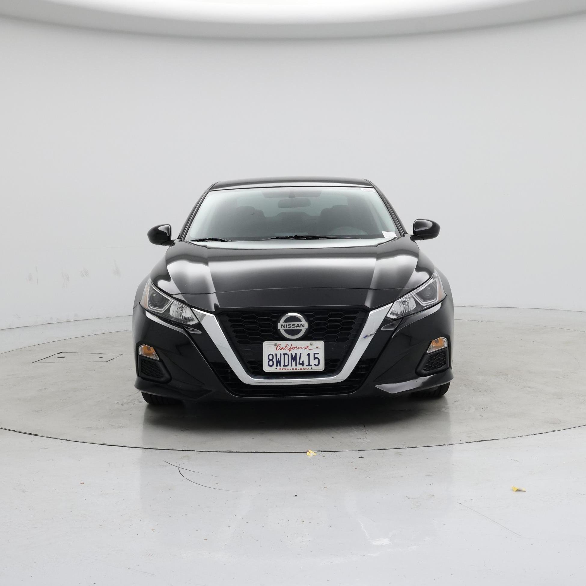 Thumbnail: 2020 Nissan Altima - 5