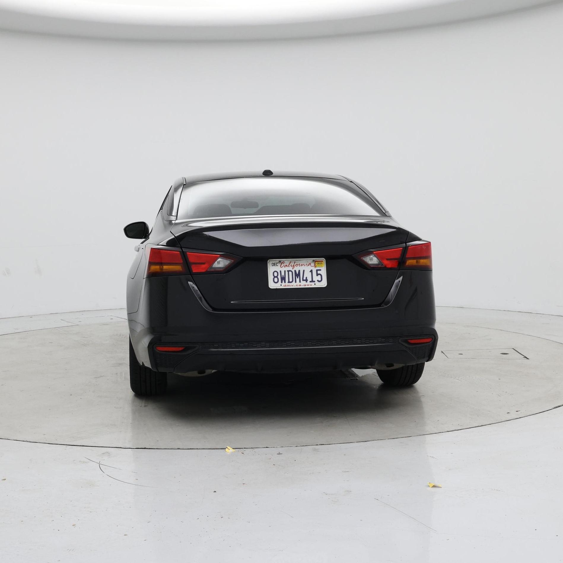 Thumbnail: 2020 Nissan Altima - 6