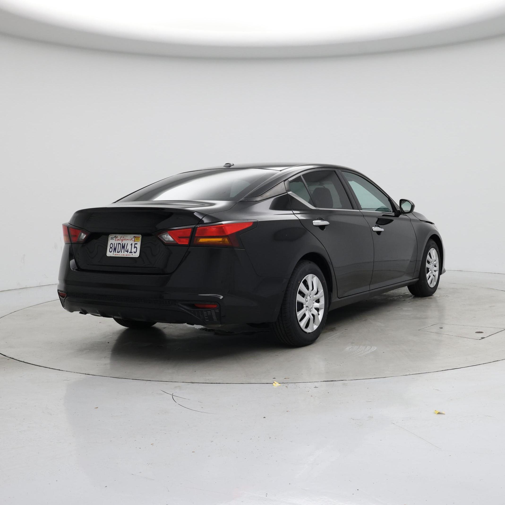 Thumbnail: 2020 Nissan Altima - 8