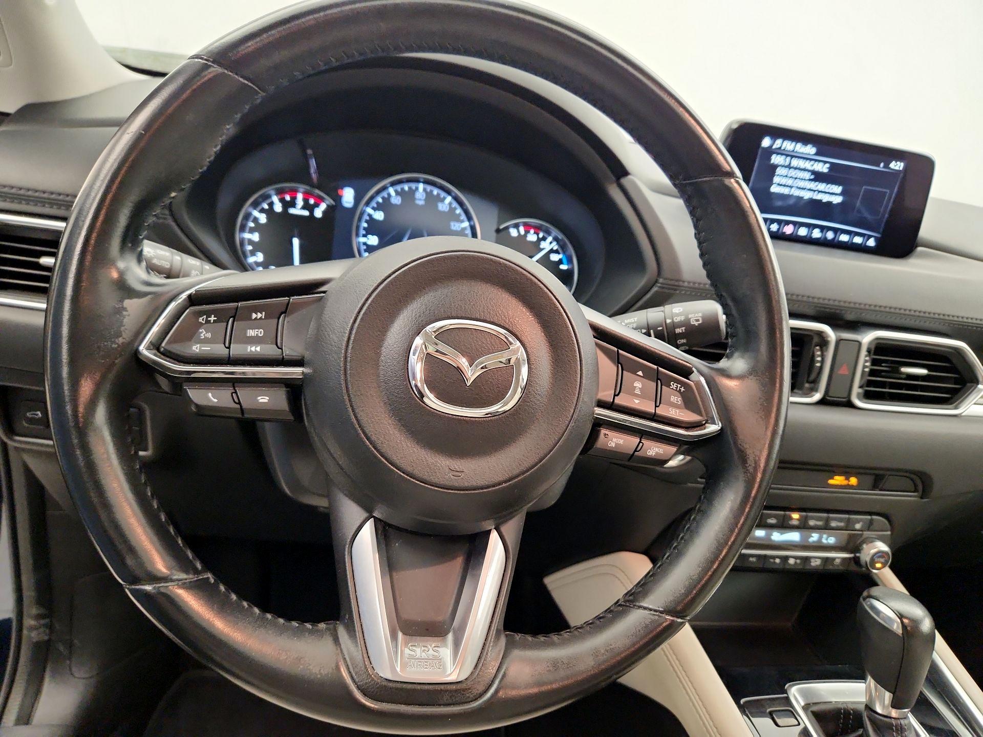 Thumbnail: 2019 Mazda CX-5 - 10