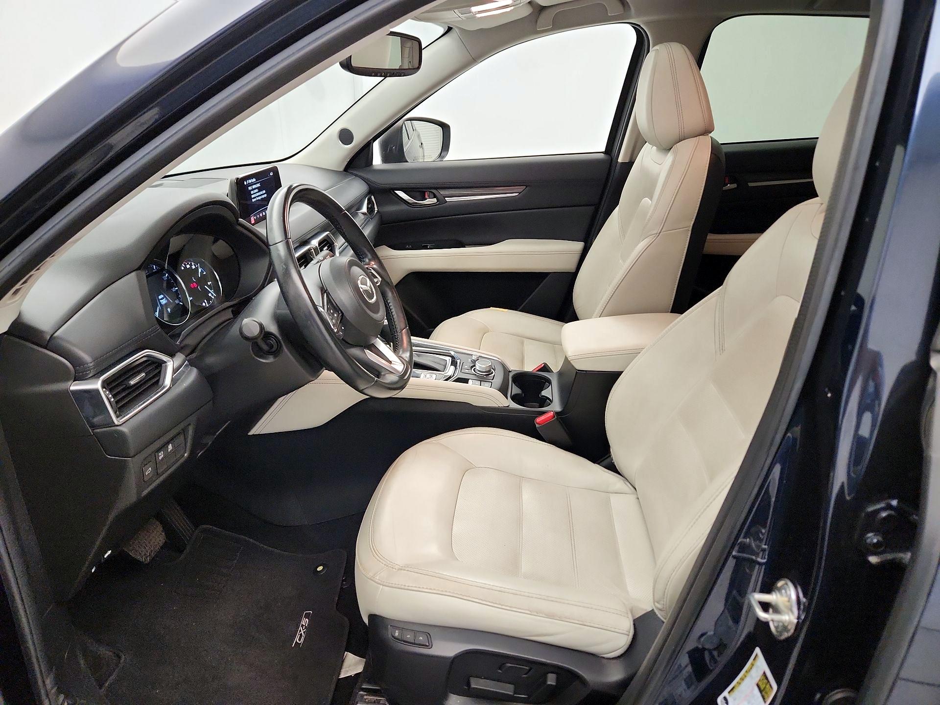 Thumbnail: 2019 Mazda CX-5 - 11