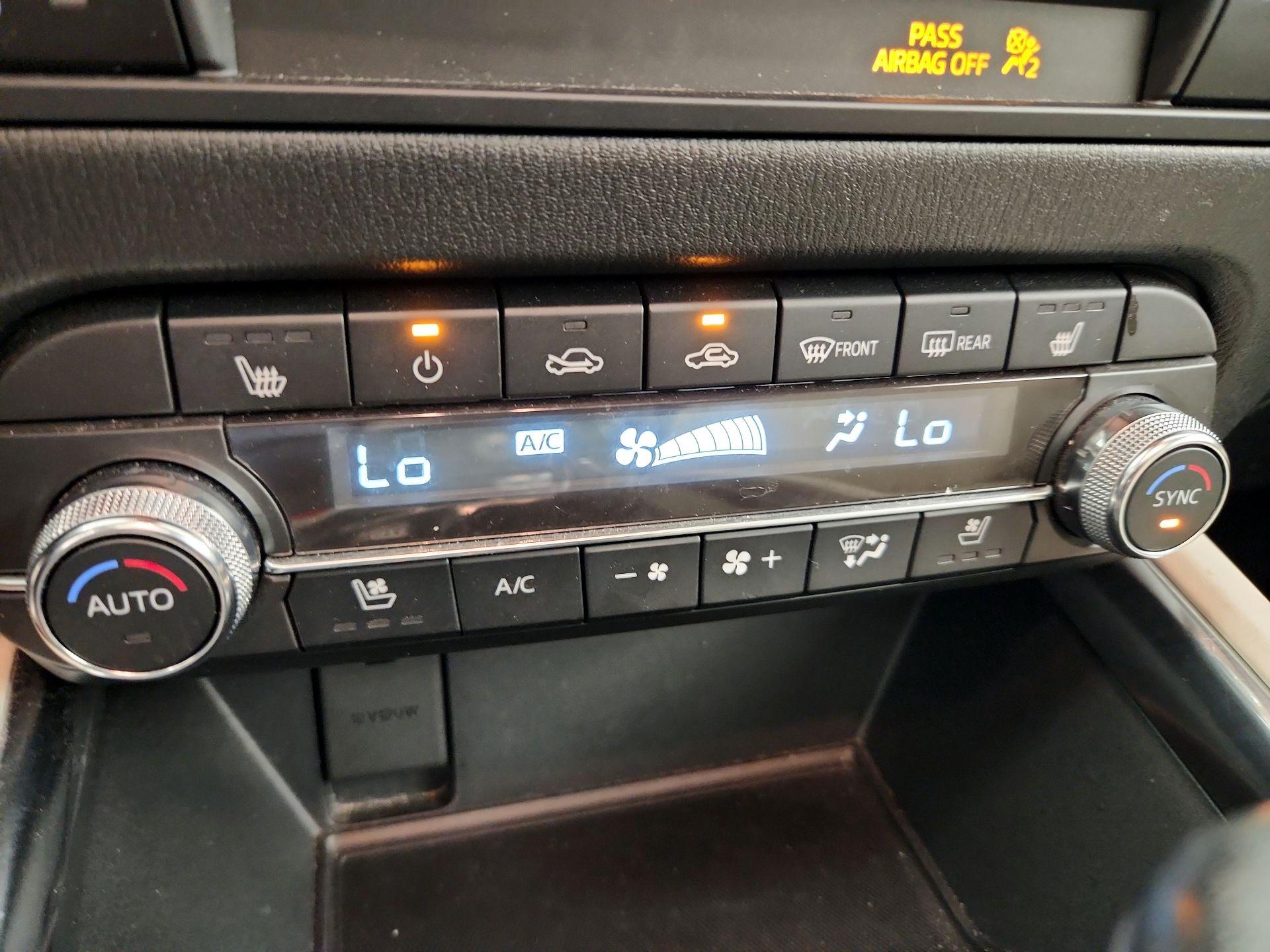 Thumbnail: 2019 Mazda CX-5 - 16