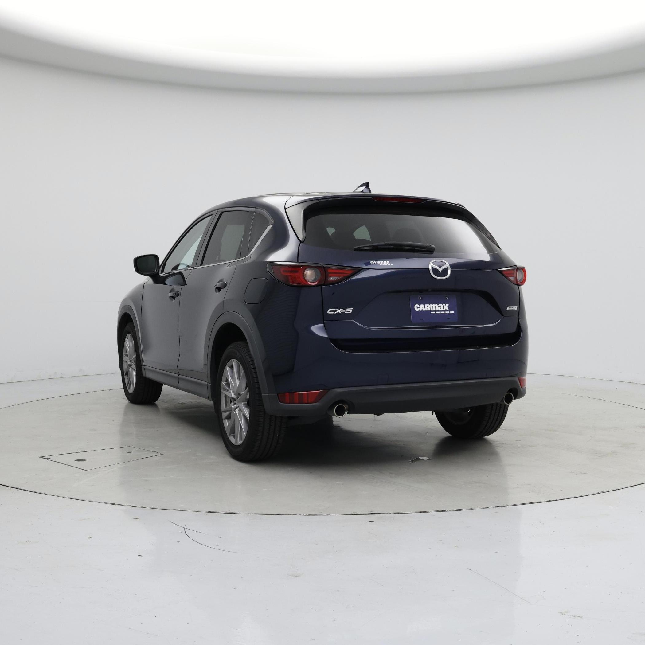 Thumbnail: 2019 Mazda CX-5 - 2