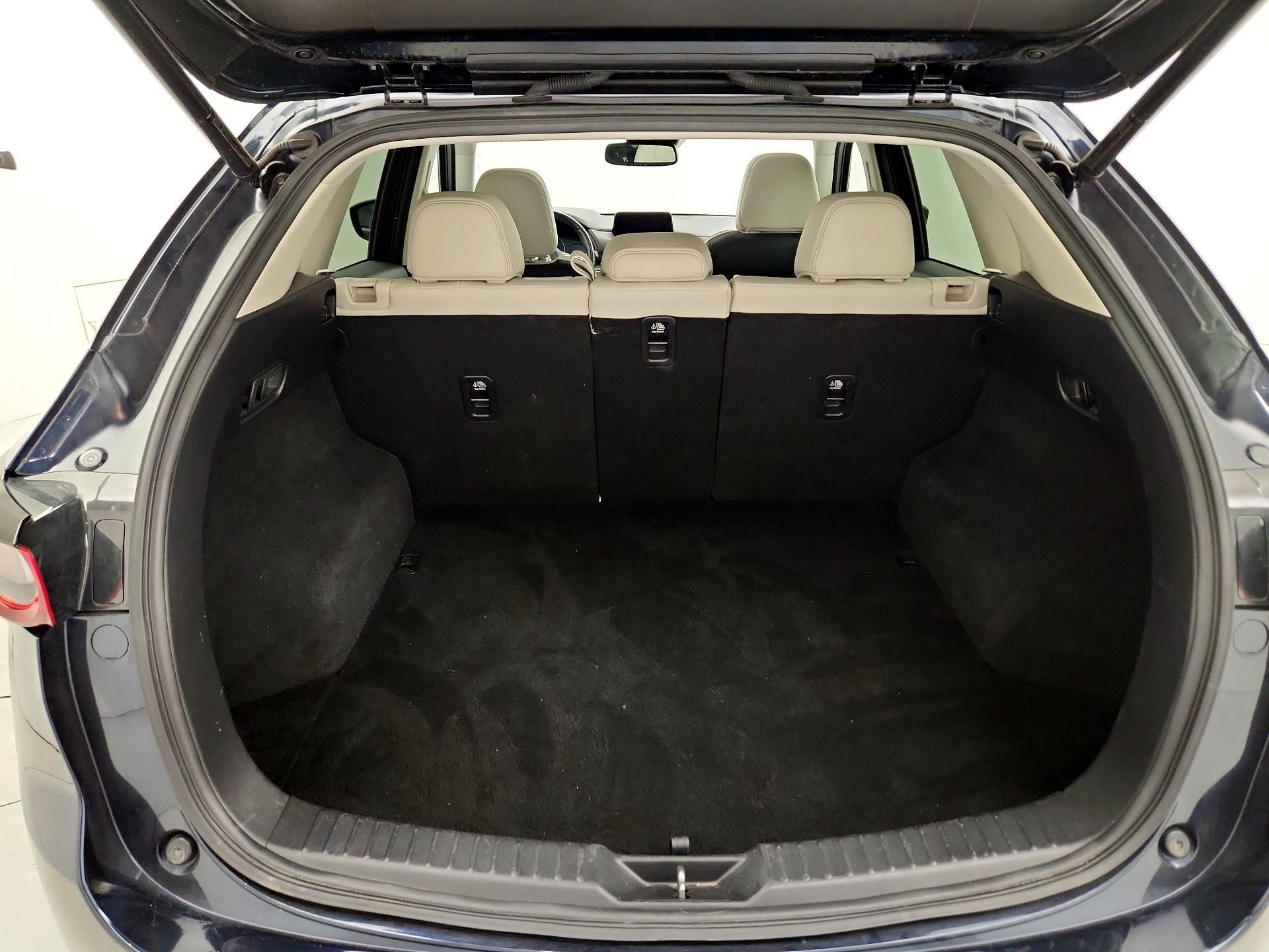Thumbnail: 2019 Mazda CX-5 - 20