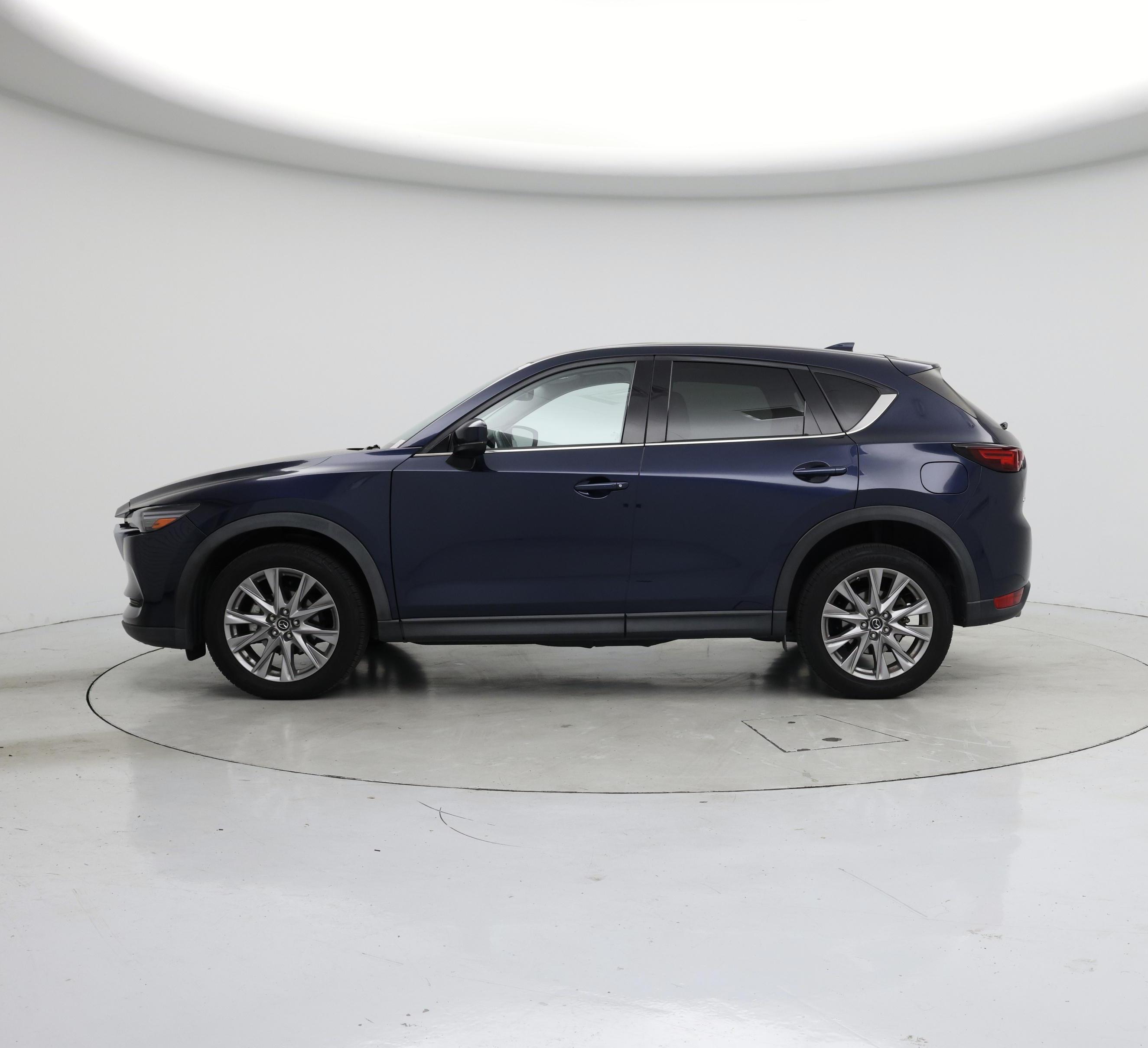 Thumbnail: 2019 Mazda CX-5 - 3