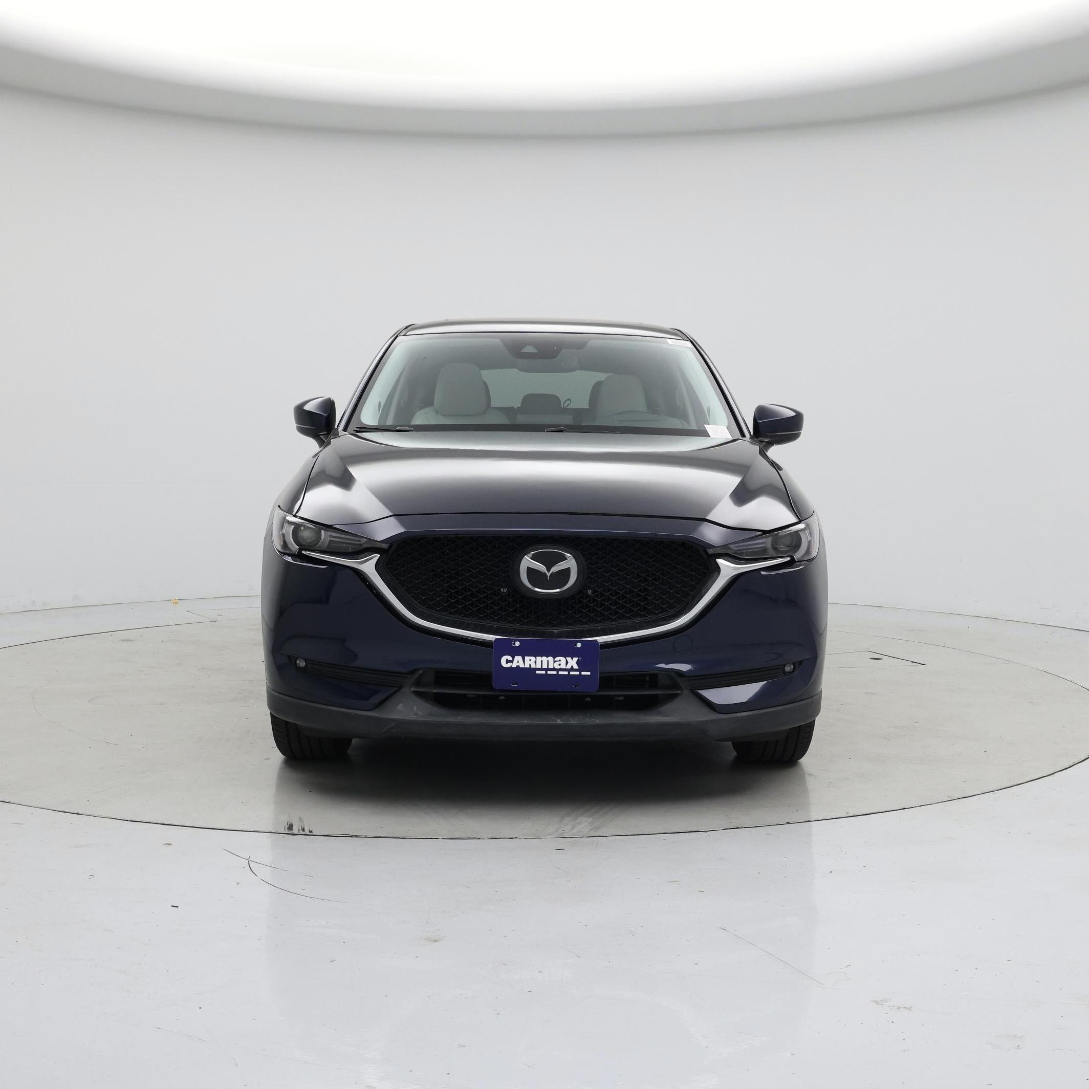 Thumbnail: 2019 Mazda CX-5 - 5