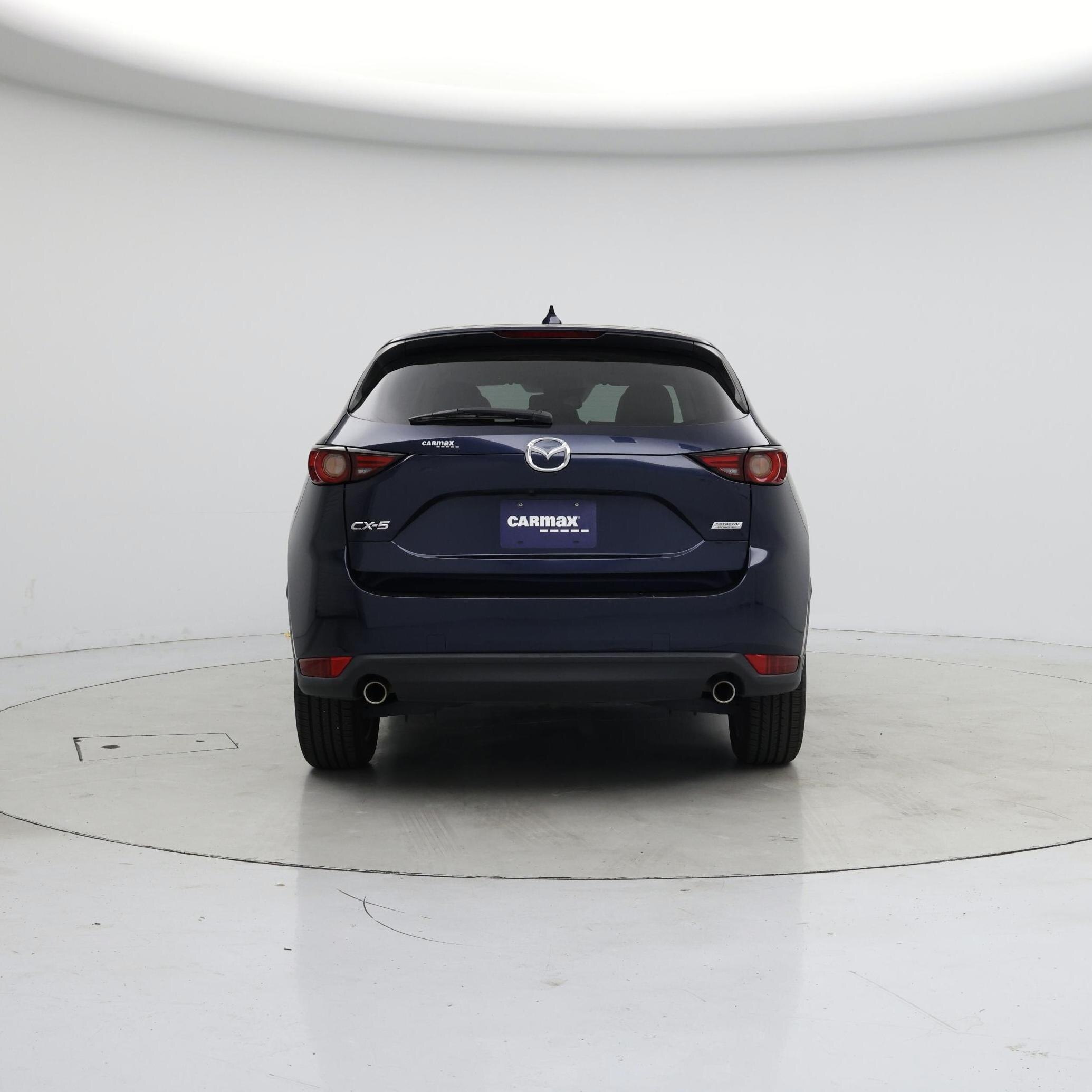 Thumbnail: 2019 Mazda CX-5 - 6