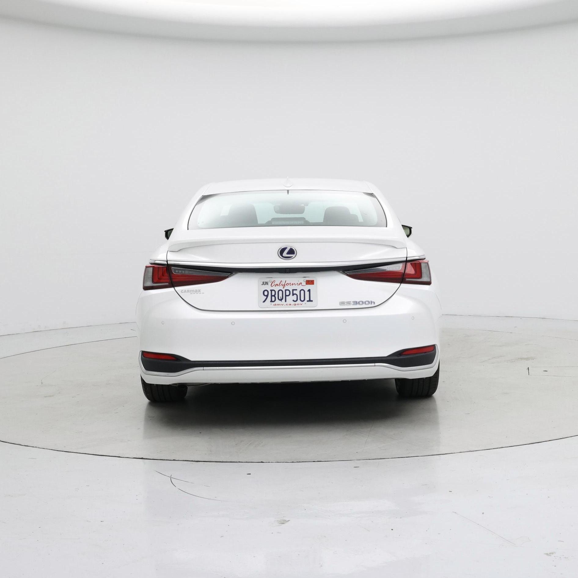 Thumbnail: 2022 Lexus ES - 6