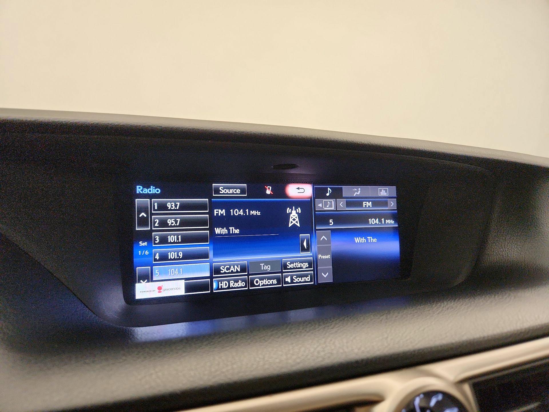 Thumbnail: 2015 Lexus GS - 16