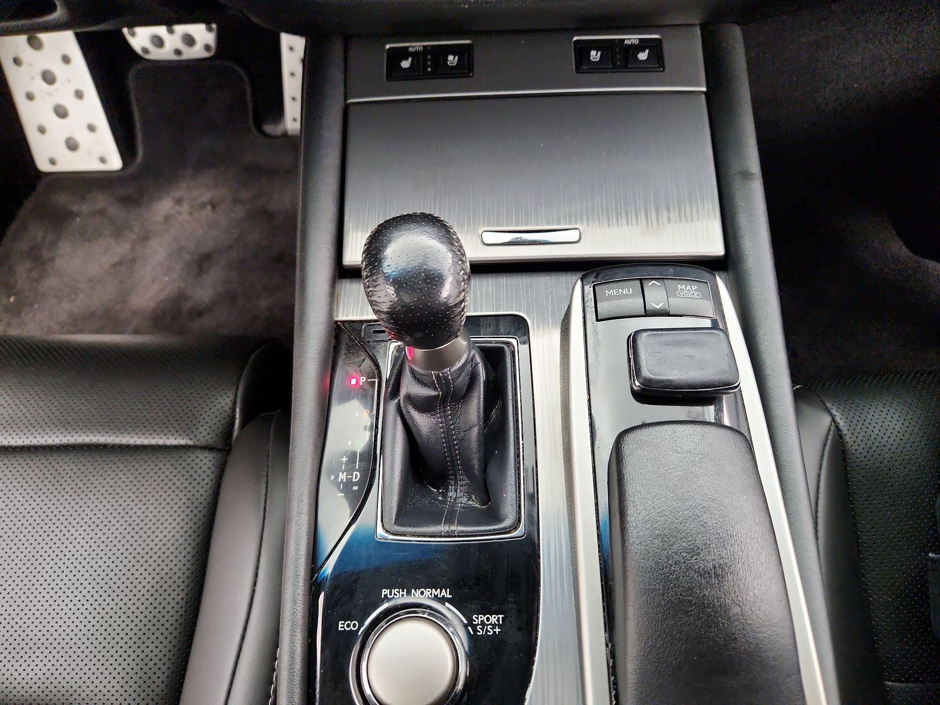 Thumbnail: 2015 Lexus GS - 18