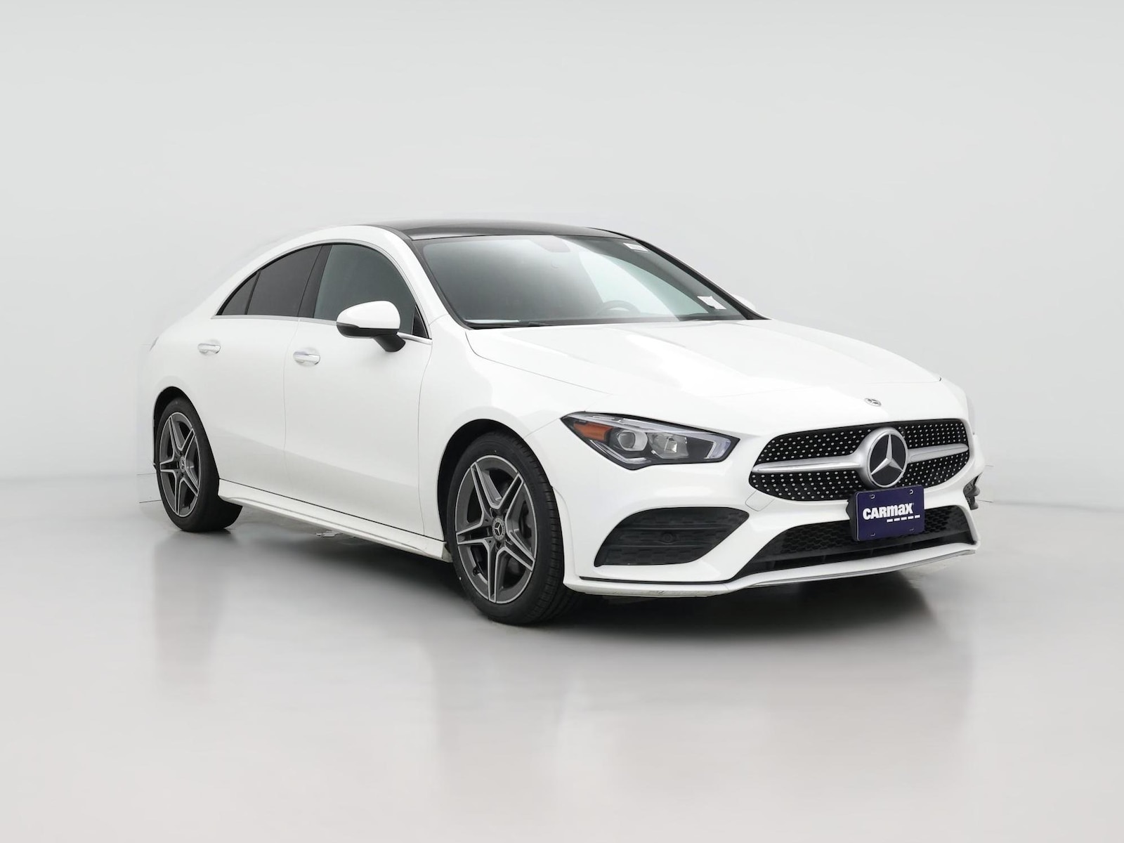 2021 Mercedes-Benz CLA