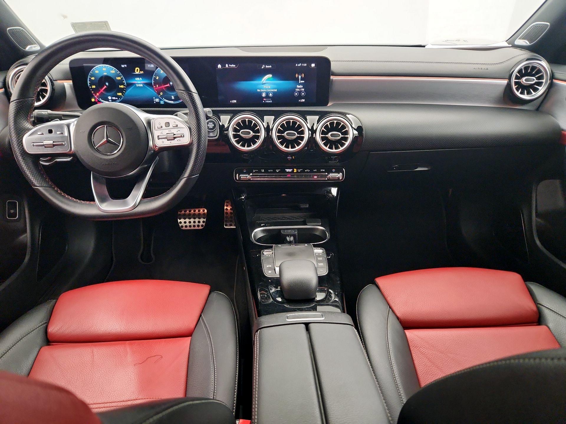 Thumbnail: 2021 Mercedes-Benz CLA - 9
