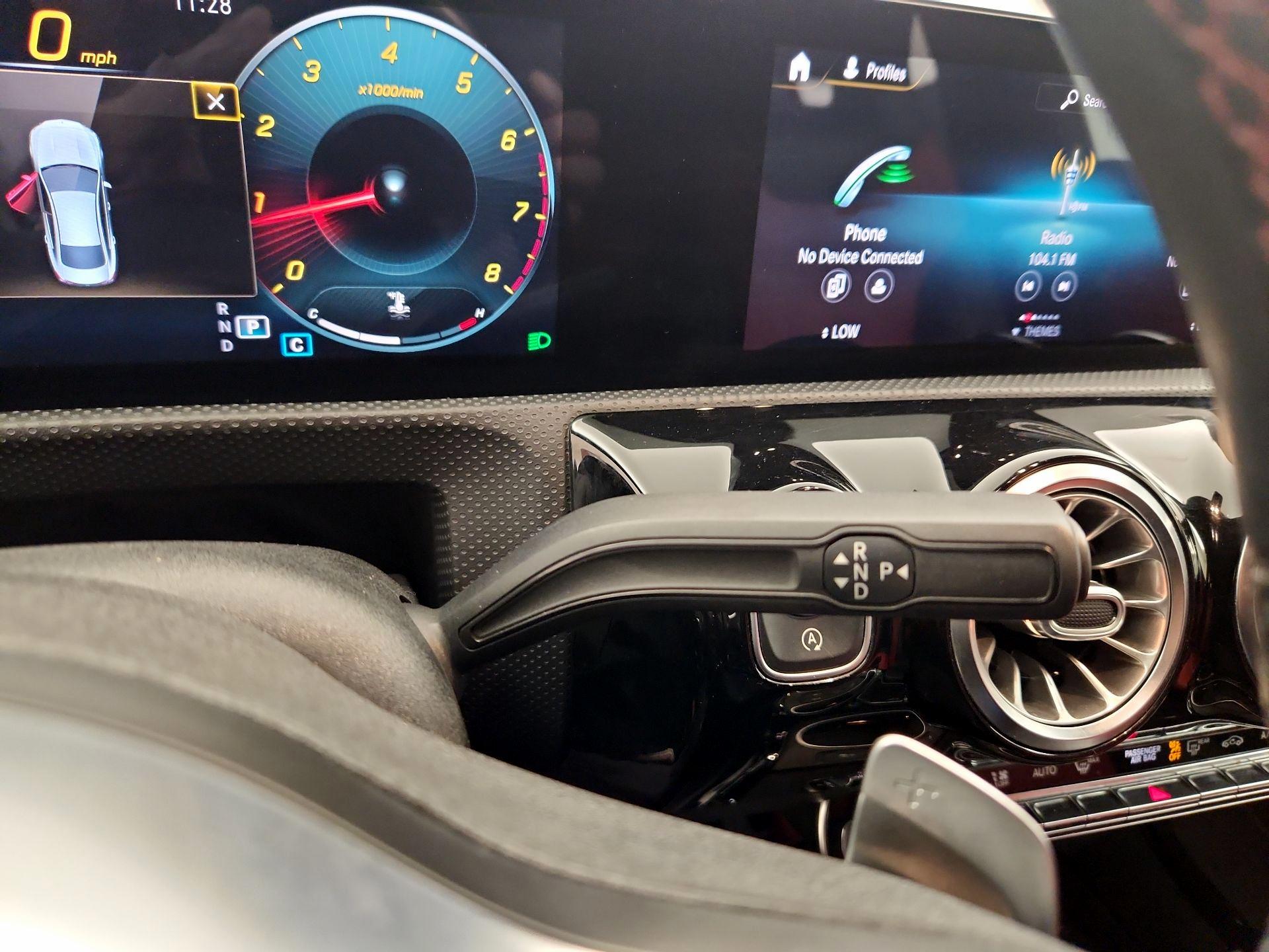Thumbnail: 2021 Mercedes-Benz CLA - 17
