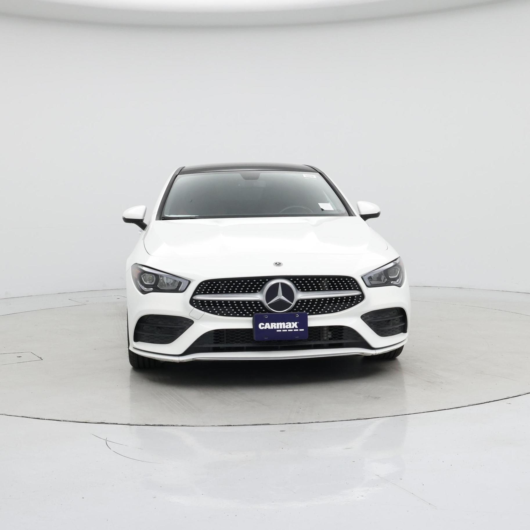 Thumbnail: 2021 Mercedes-Benz CLA - 5