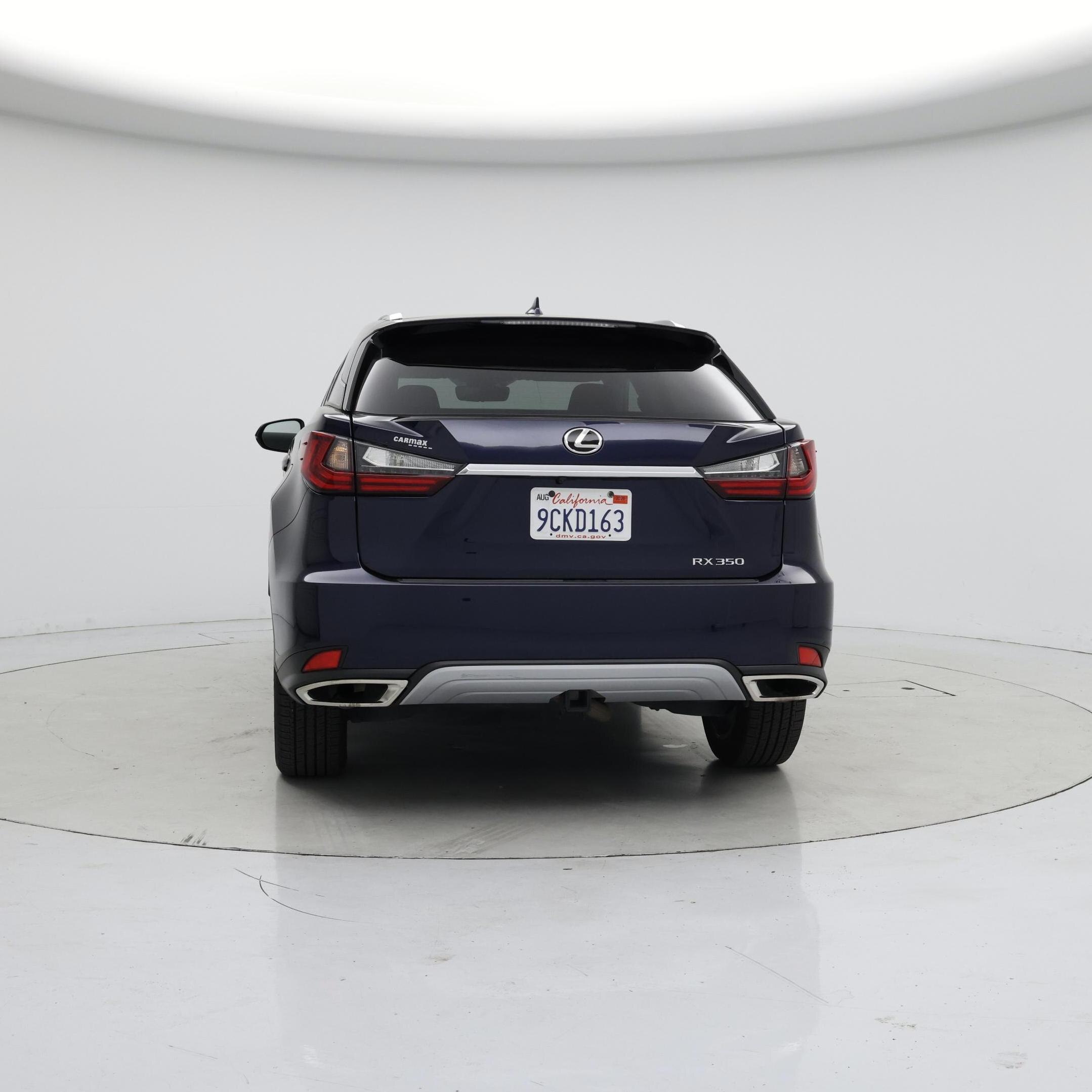 Thumbnail: 2022 Lexus RX - 6