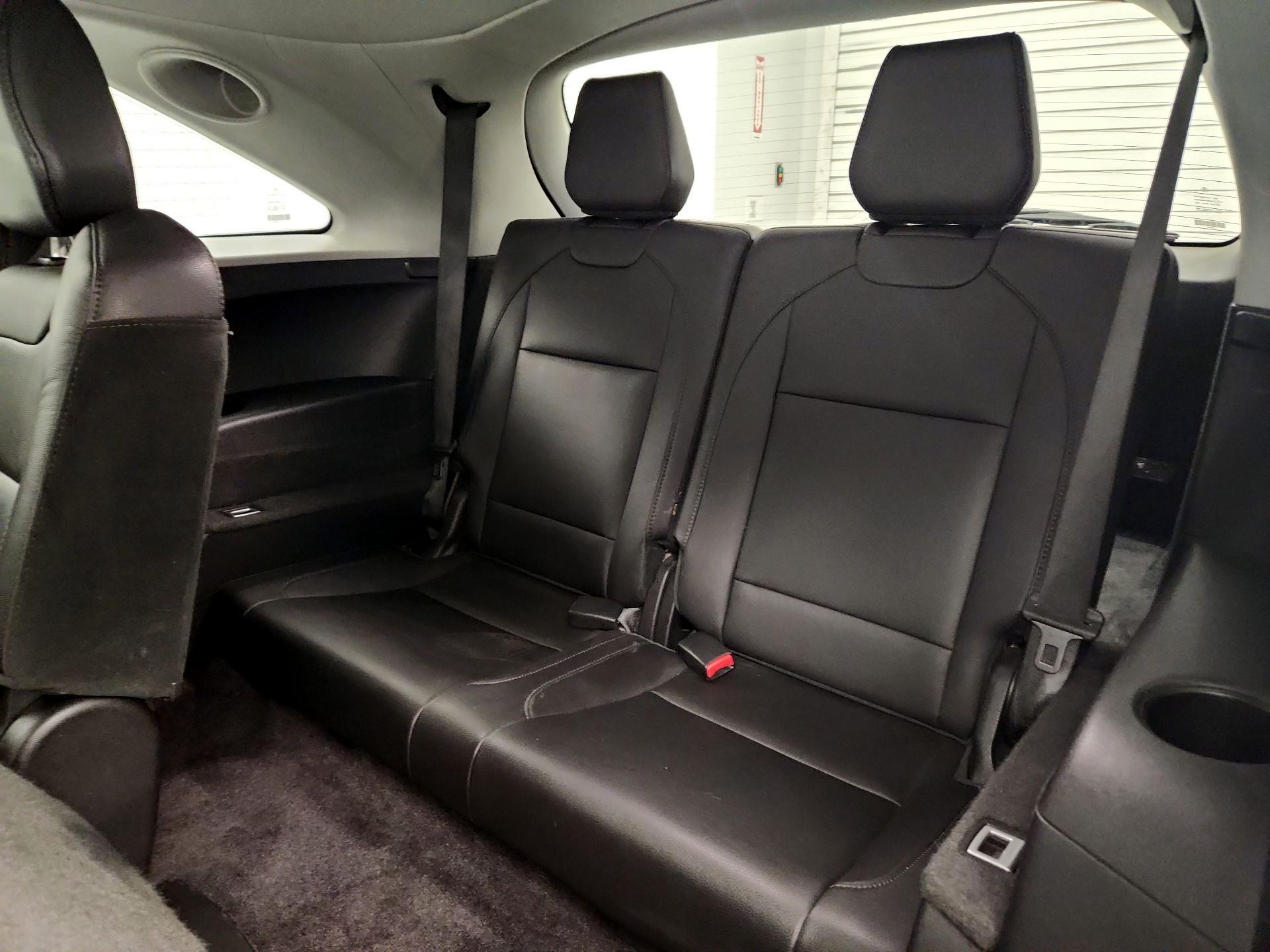 Thumbnail: 2016 Acura MDX - 20