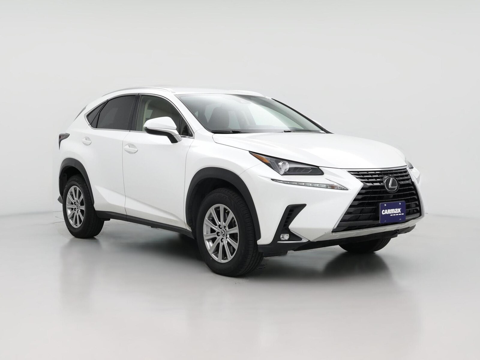 2020 Lexus NX