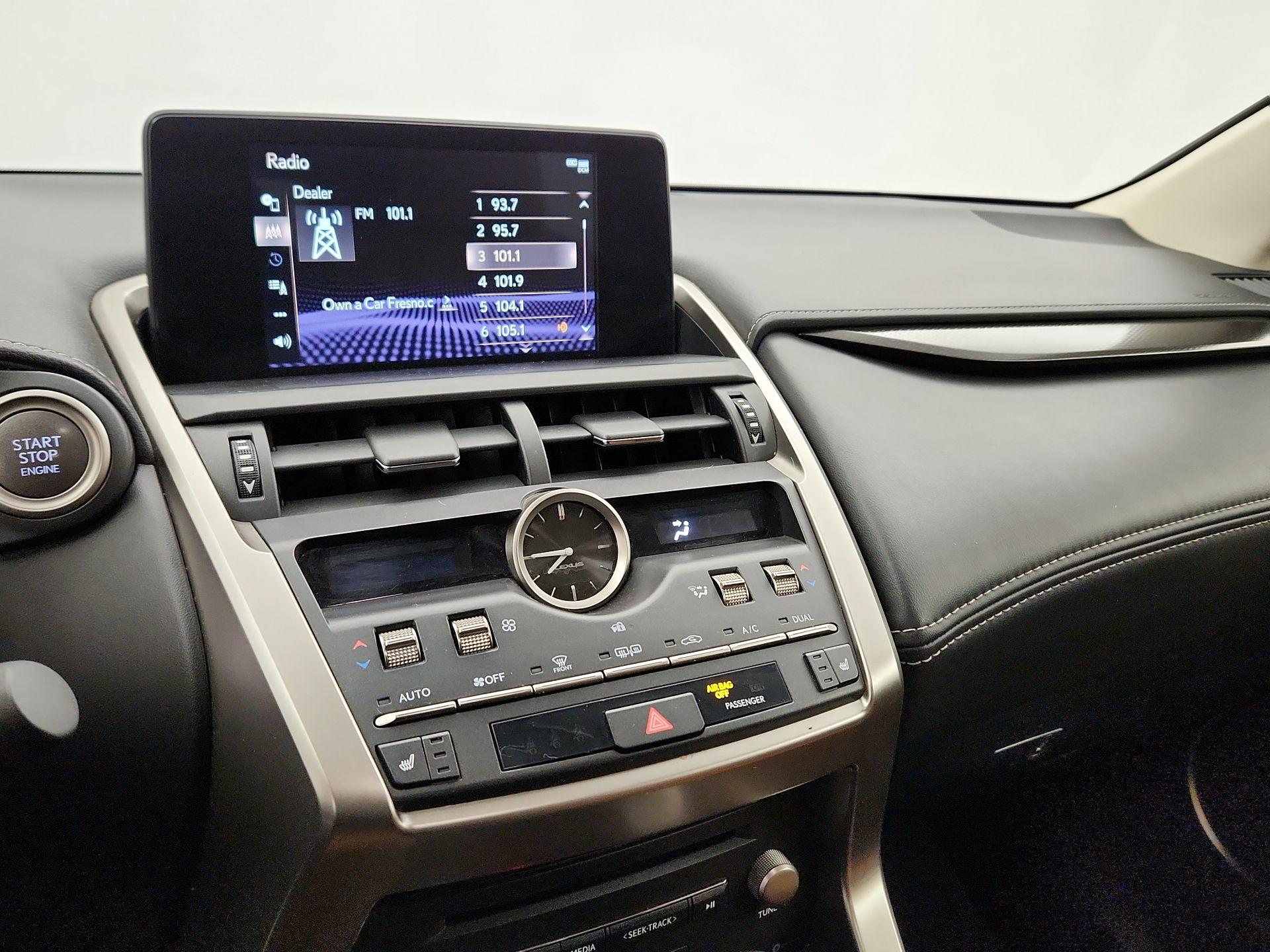 Thumbnail: 2020 Lexus NX - 15