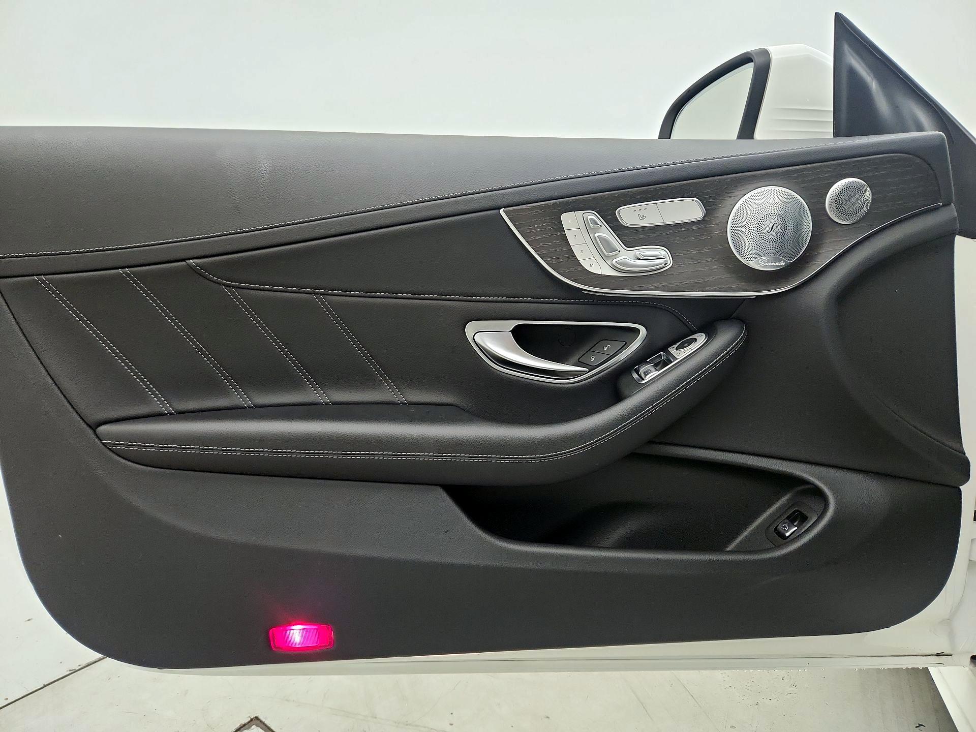 Thumbnail: 2020 Mercedes-Benz C-Class - 12