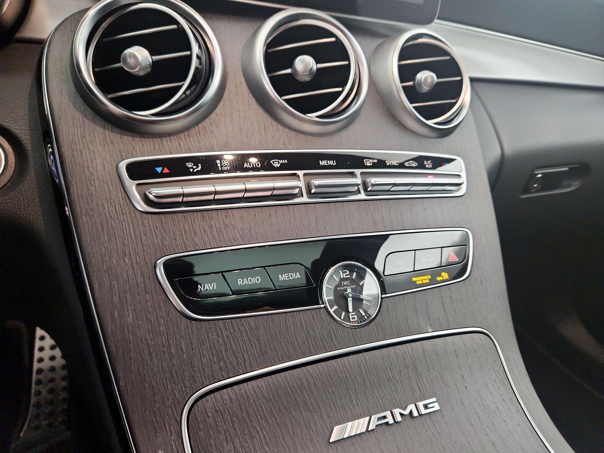 Thumbnail: 2020 Mercedes-Benz C-Class - 17