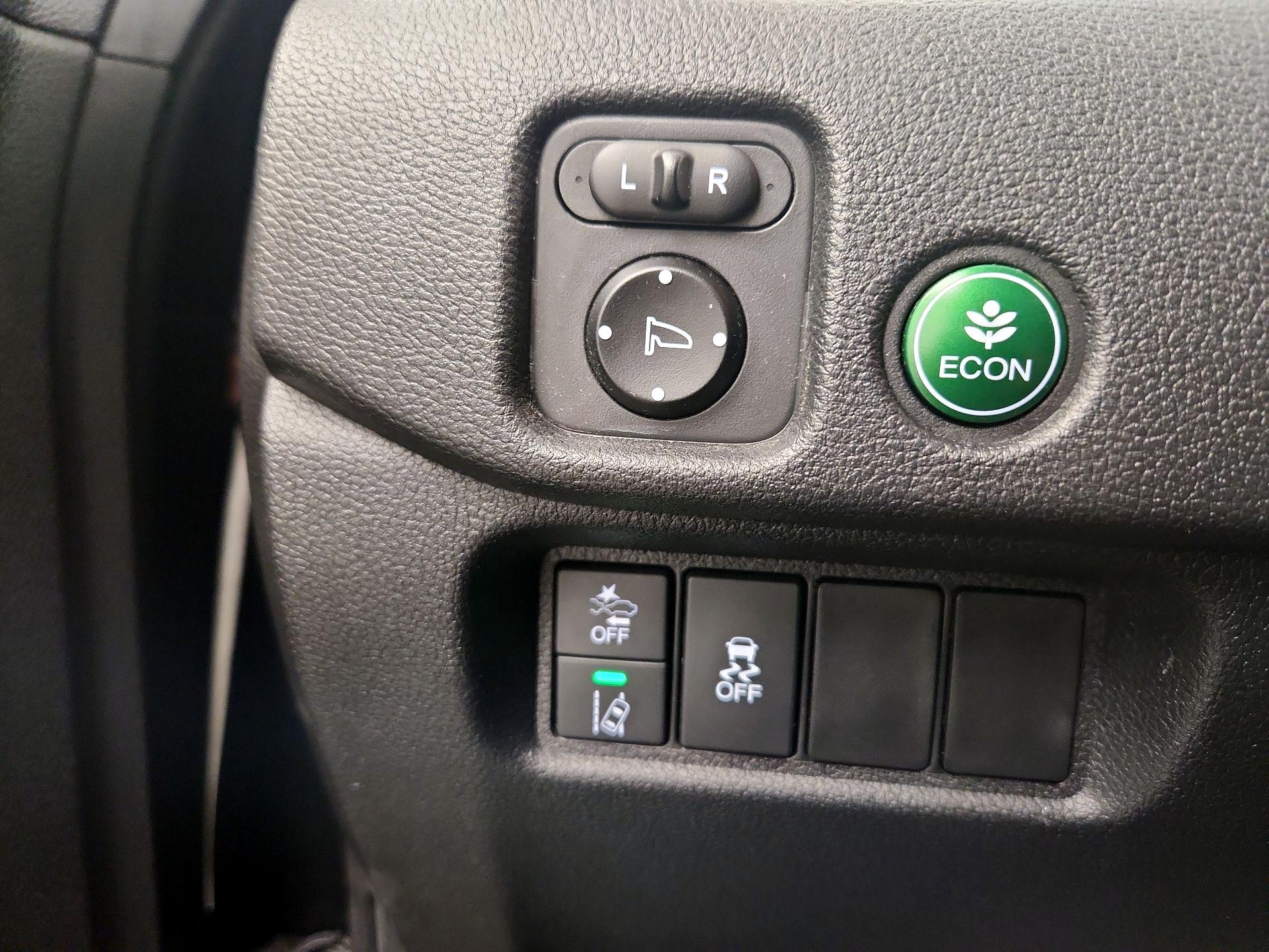 Thumbnail: 2019 Honda Passport - 13