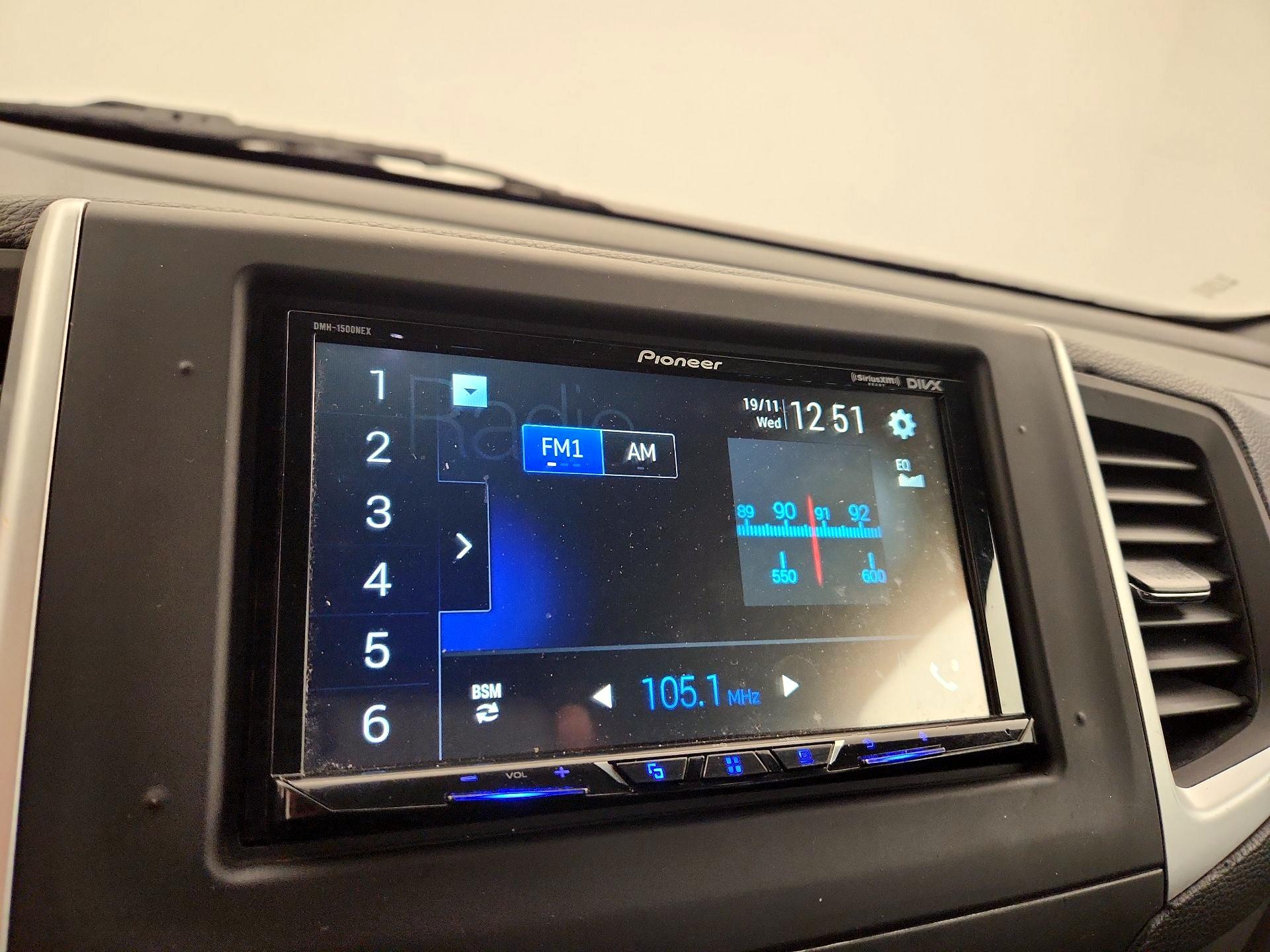 Thumbnail: 2019 Honda Passport - 15