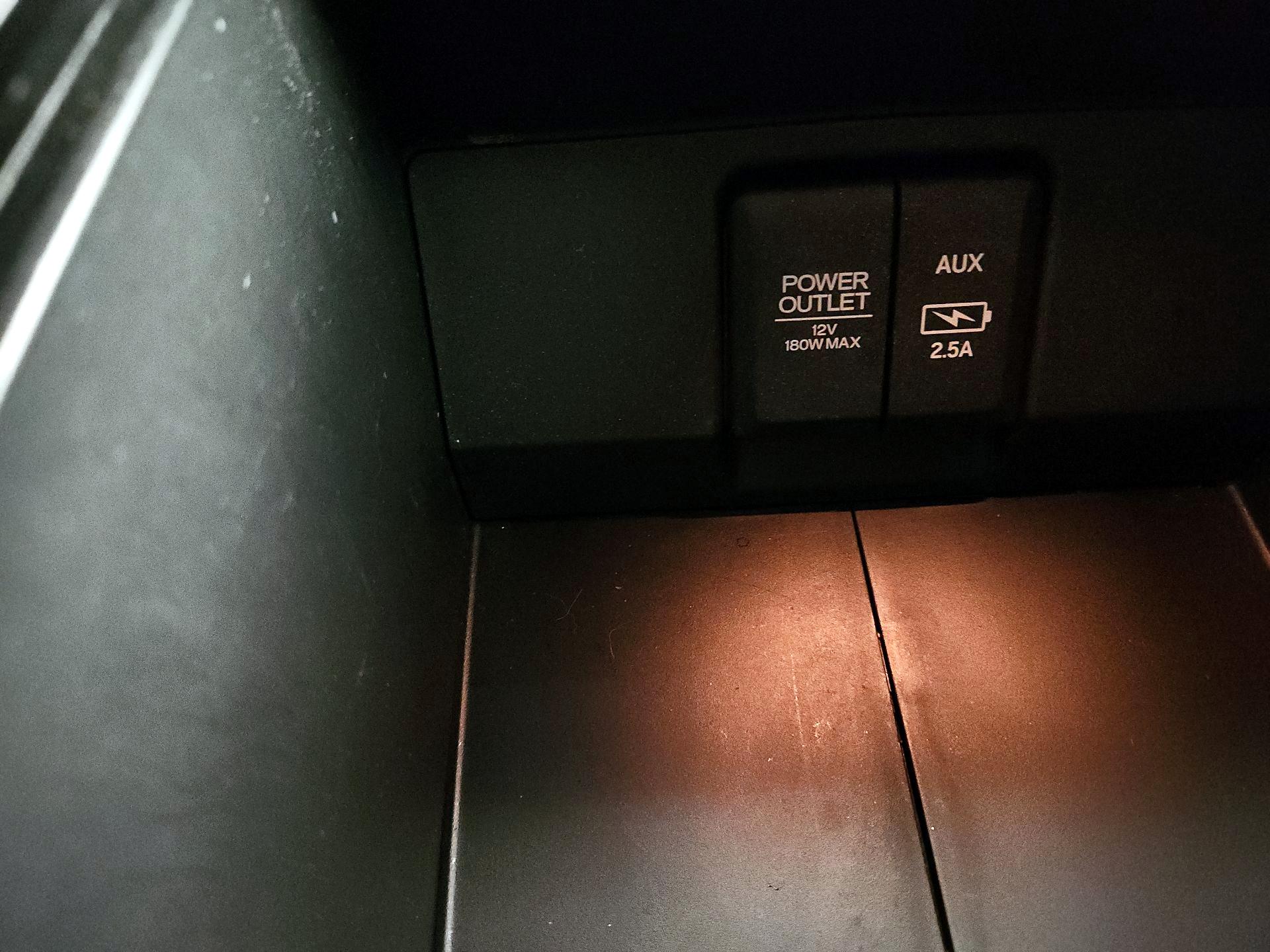 Thumbnail: 2019 Honda Passport - 18