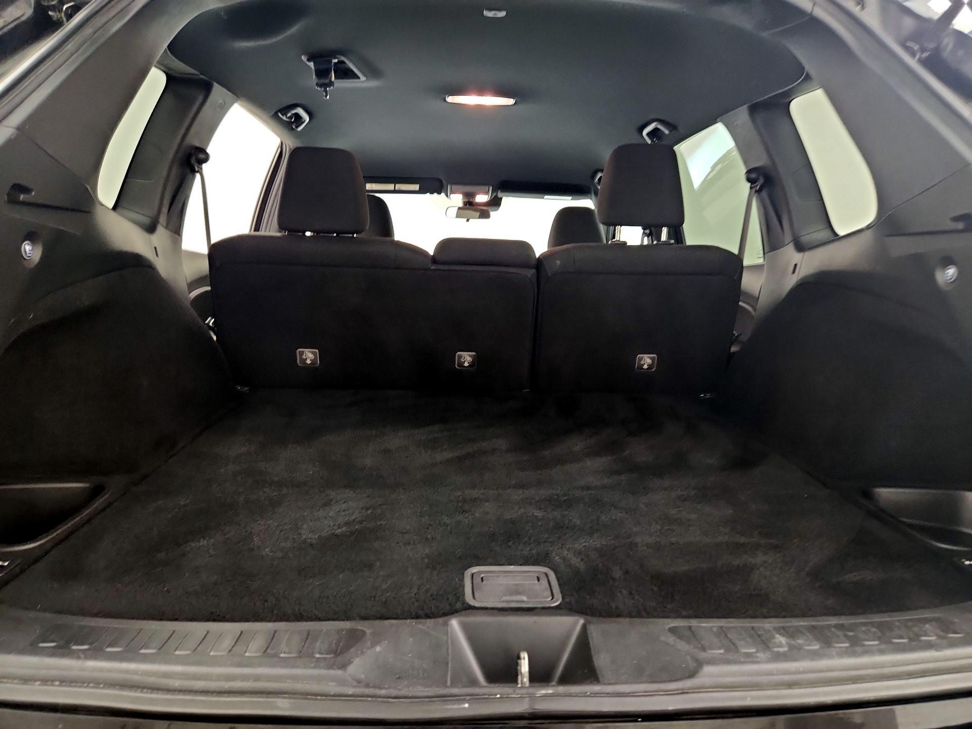 Thumbnail: 2019 Honda Passport - 20