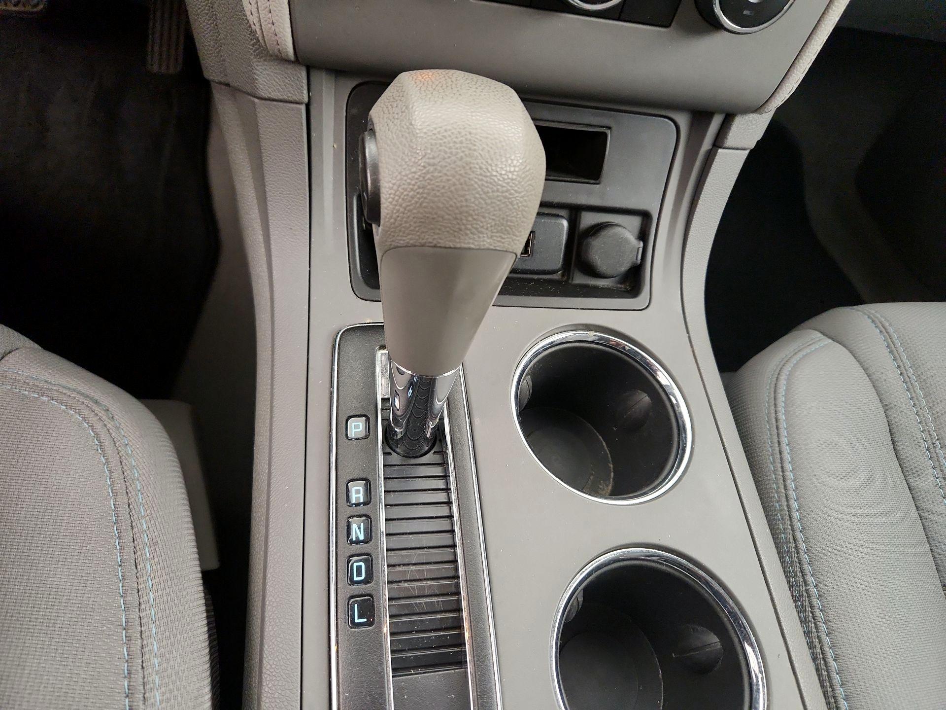 Thumbnail: 2016 Chevrolet Traverse - 17