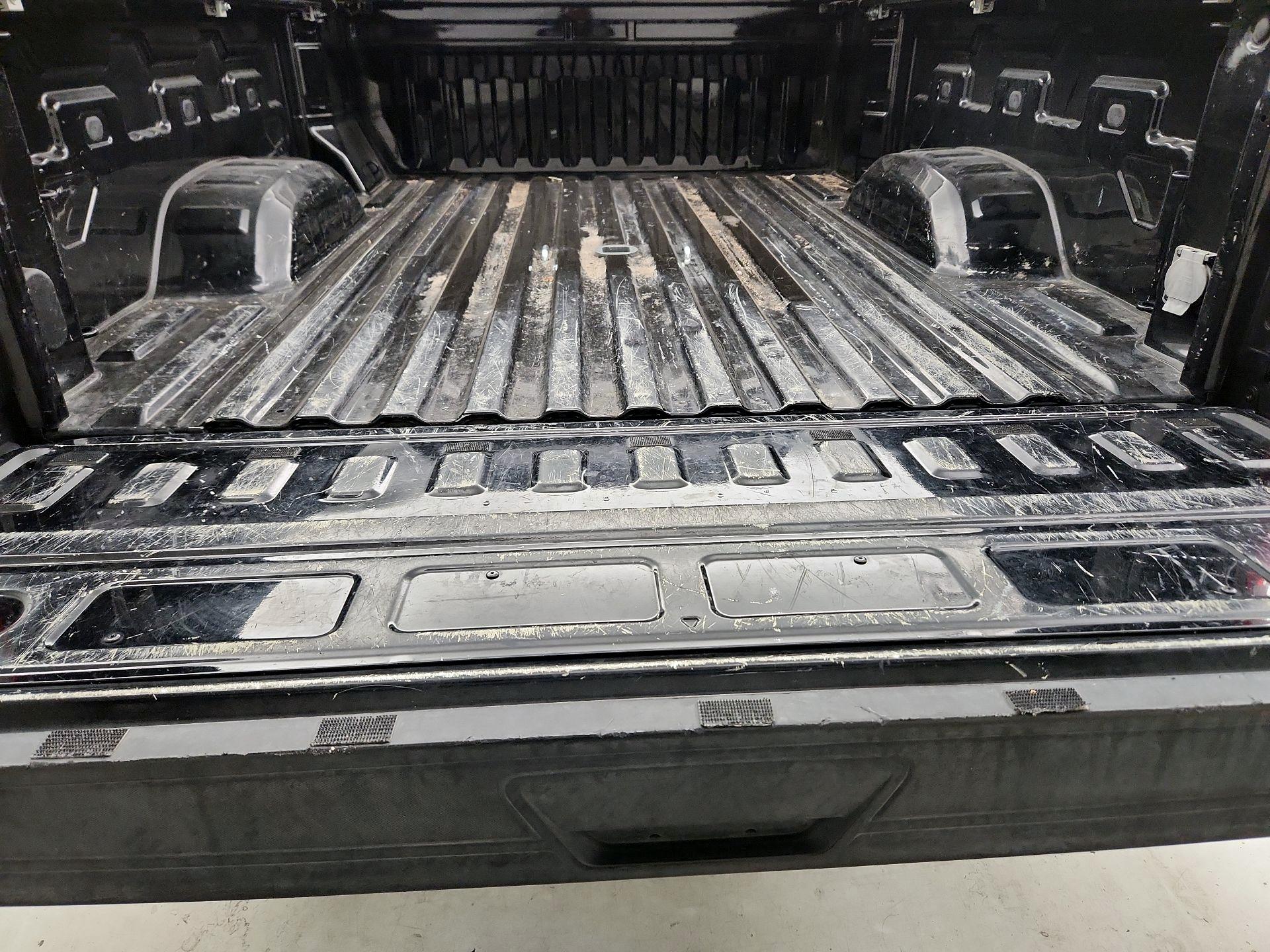 Thumbnail: 2022 Chevrolet Silverado 2500 - 20