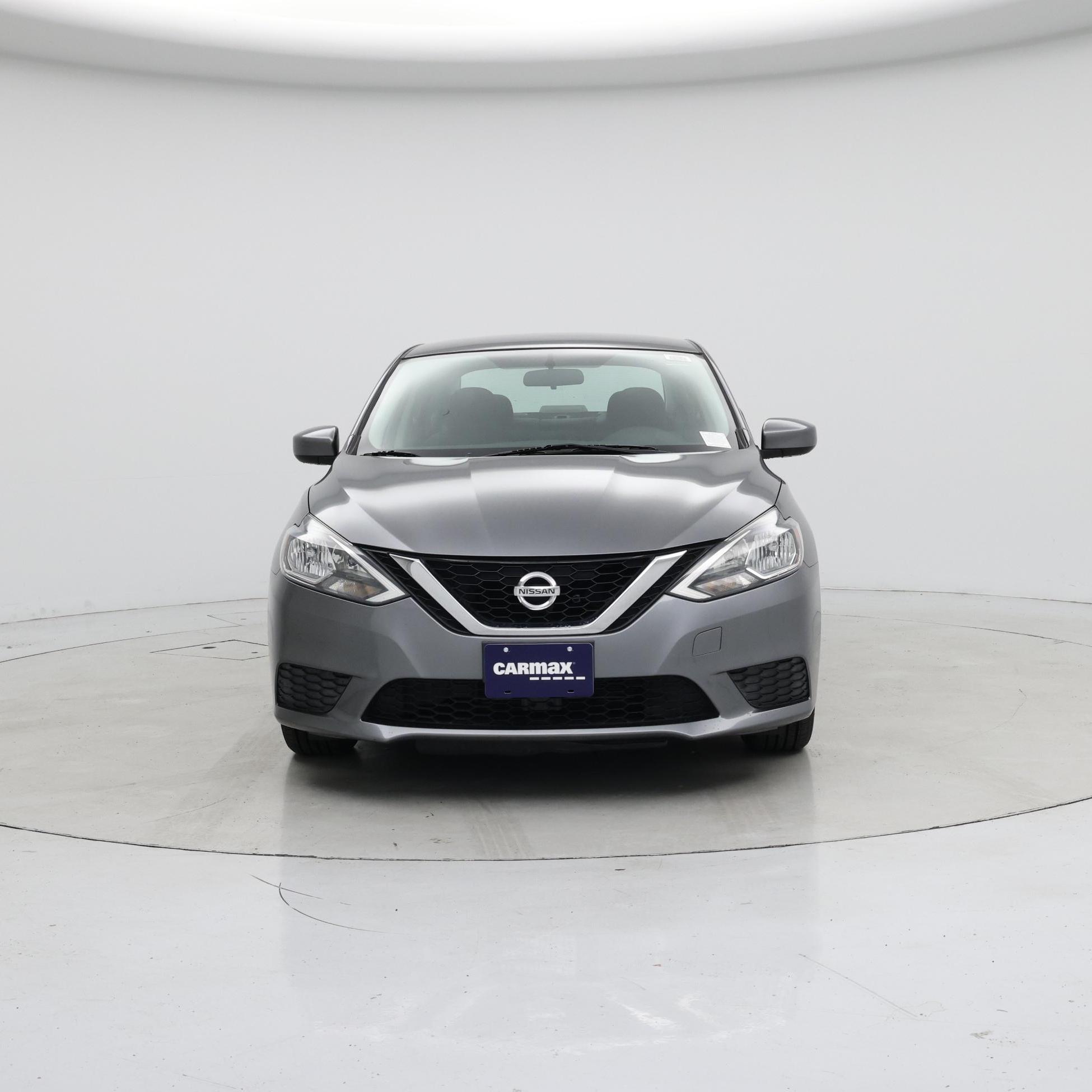 Thumbnail: 2017 Nissan Sentra - 5